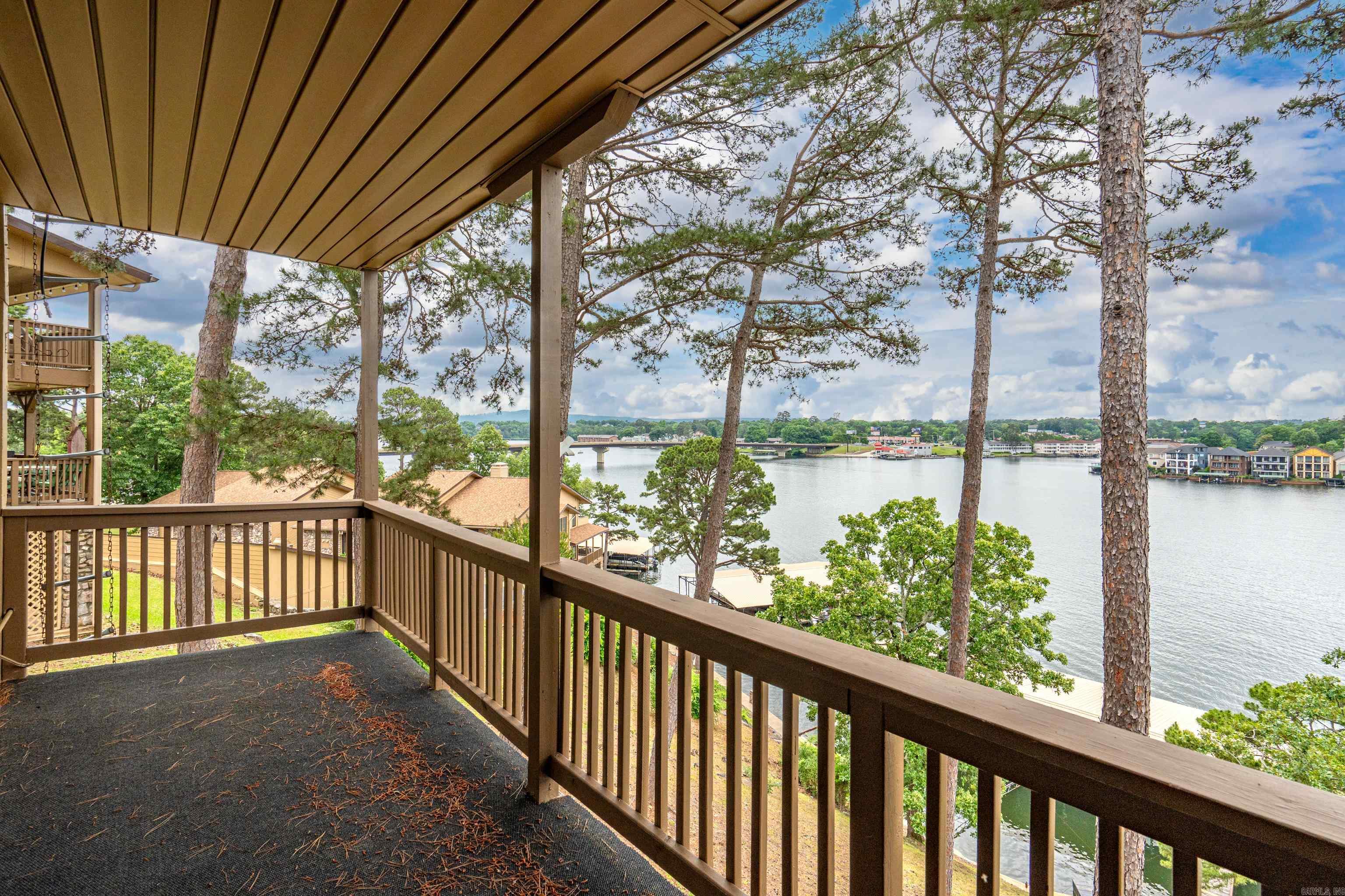 724 Weston  Hot Springs, AR