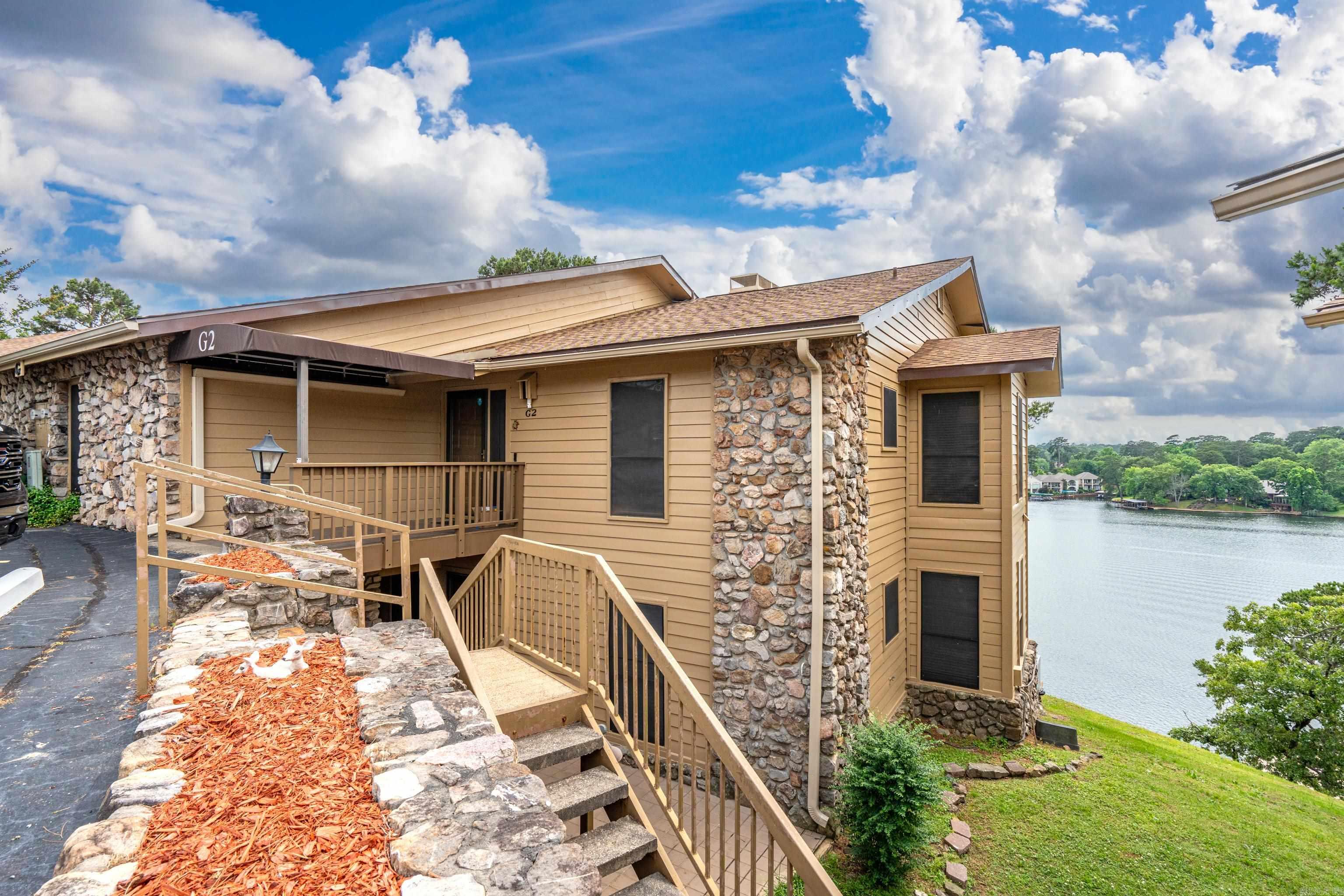 724 Weston  Hot Springs, AR