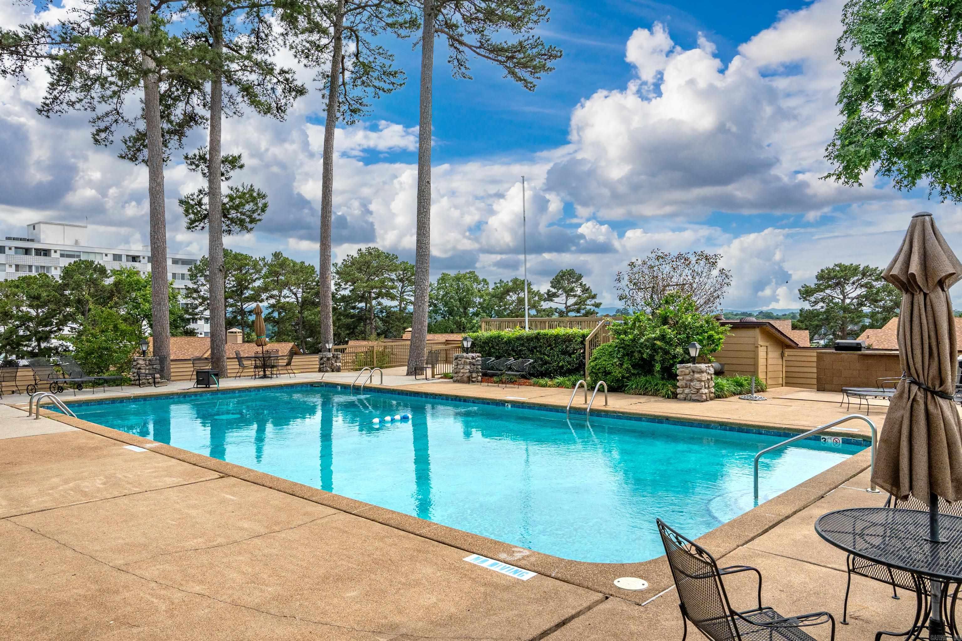 724 Weston  Hot Springs, AR