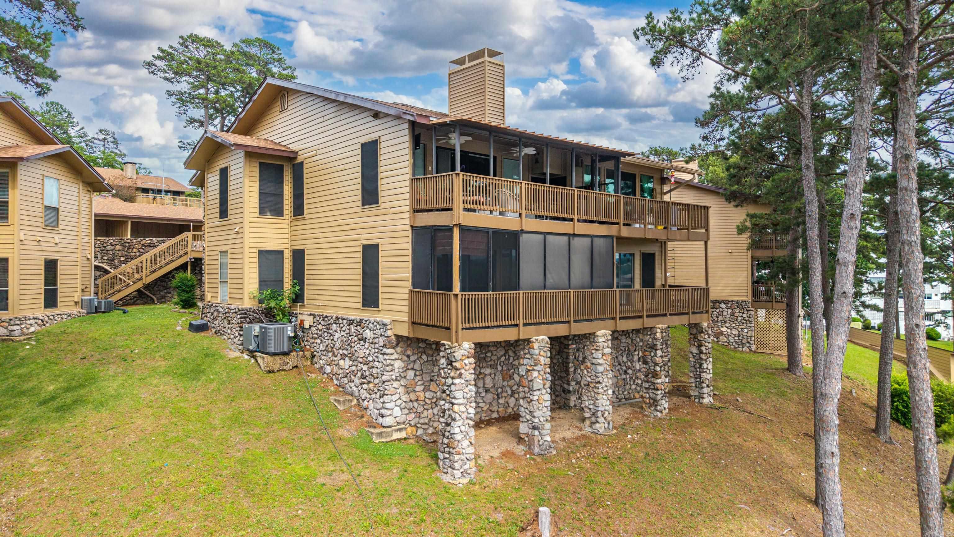 724 Weston  Hot Springs, AR