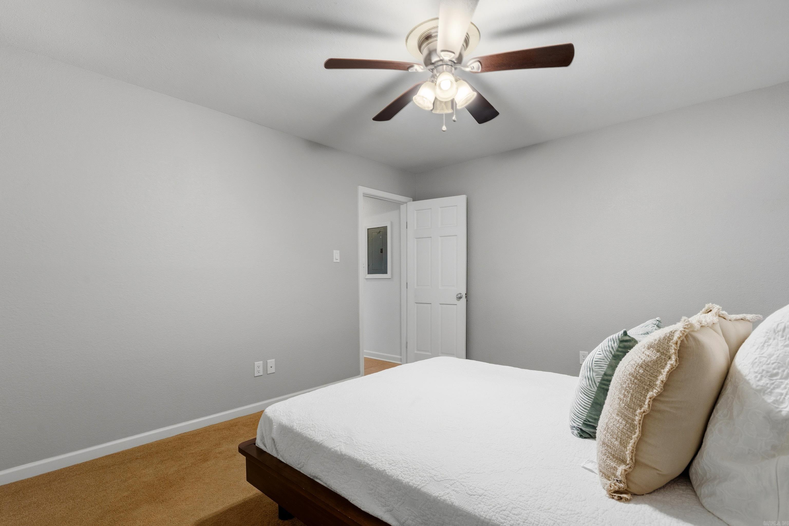 724 Weston  Hot Springs, AR