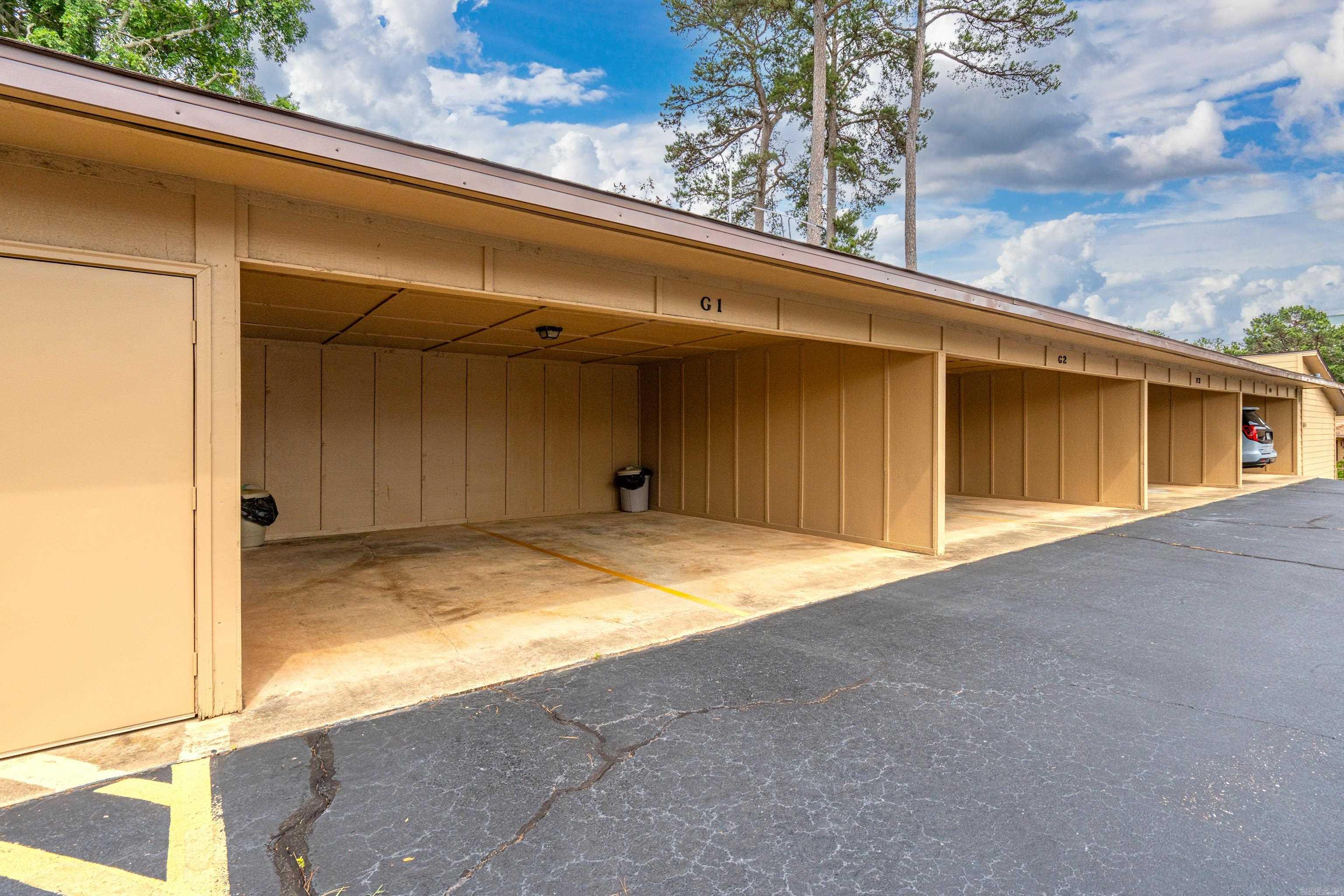 724 Weston  Hot Springs, AR