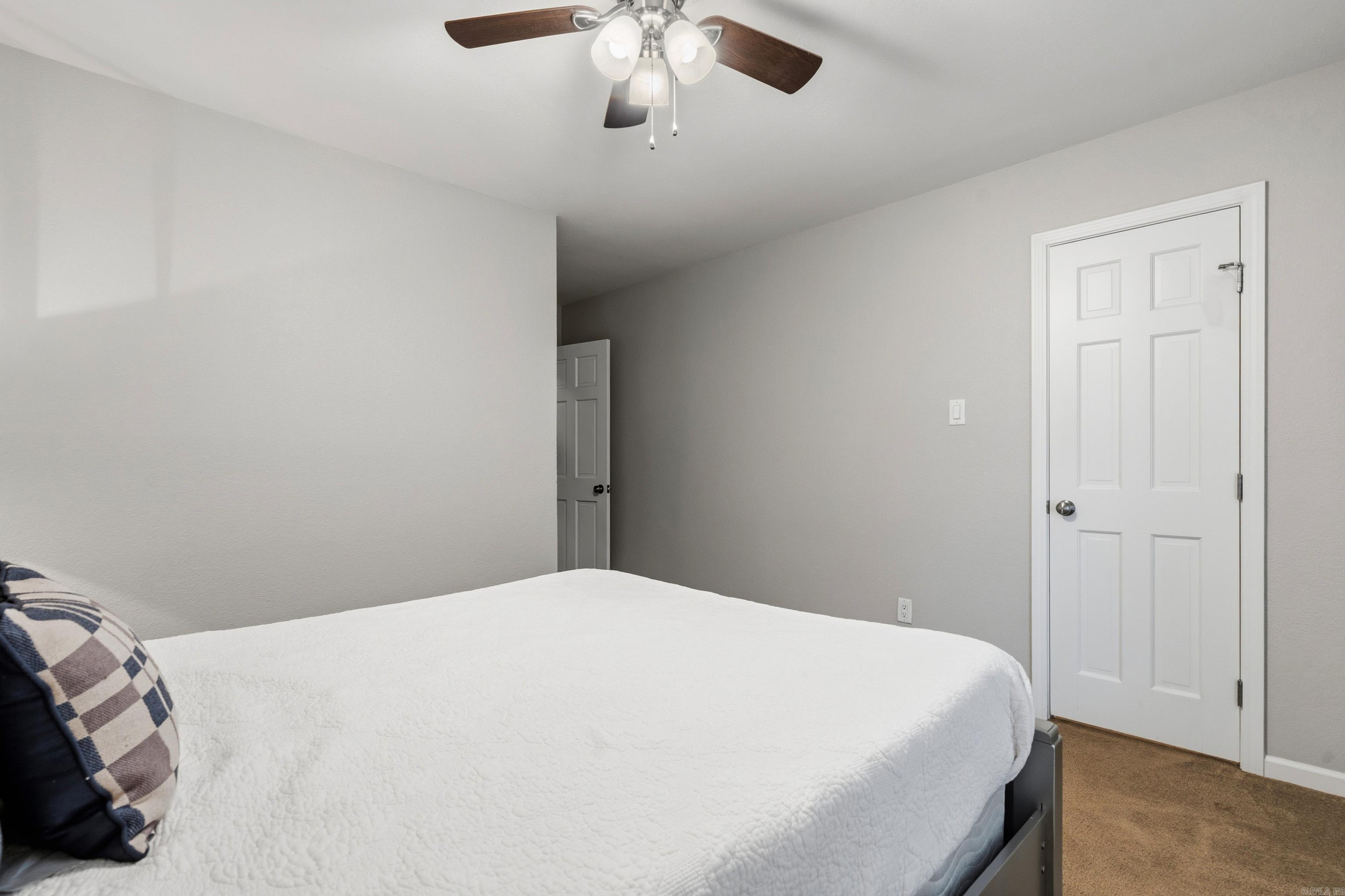 724 Weston  Hot Springs, AR