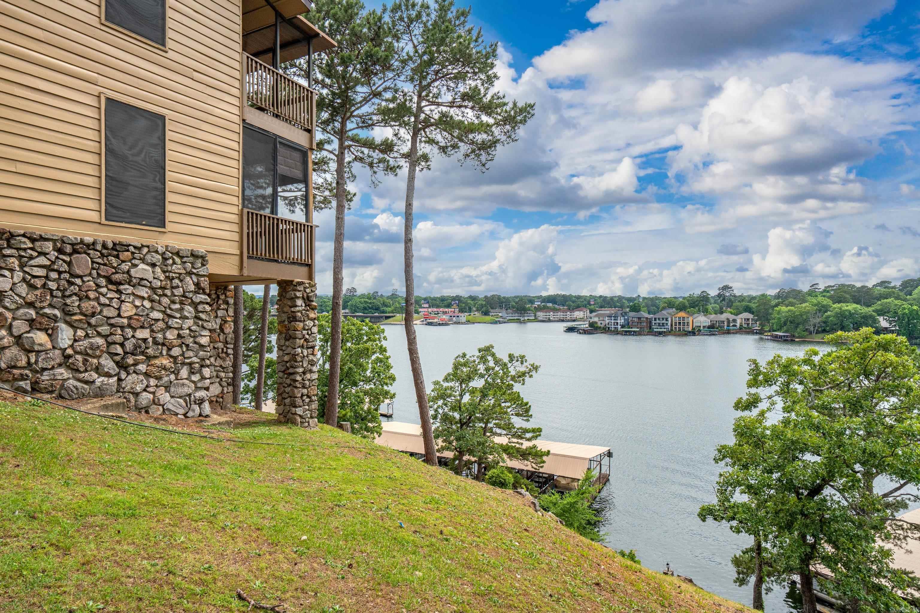 724 Weston  Hot Springs, AR