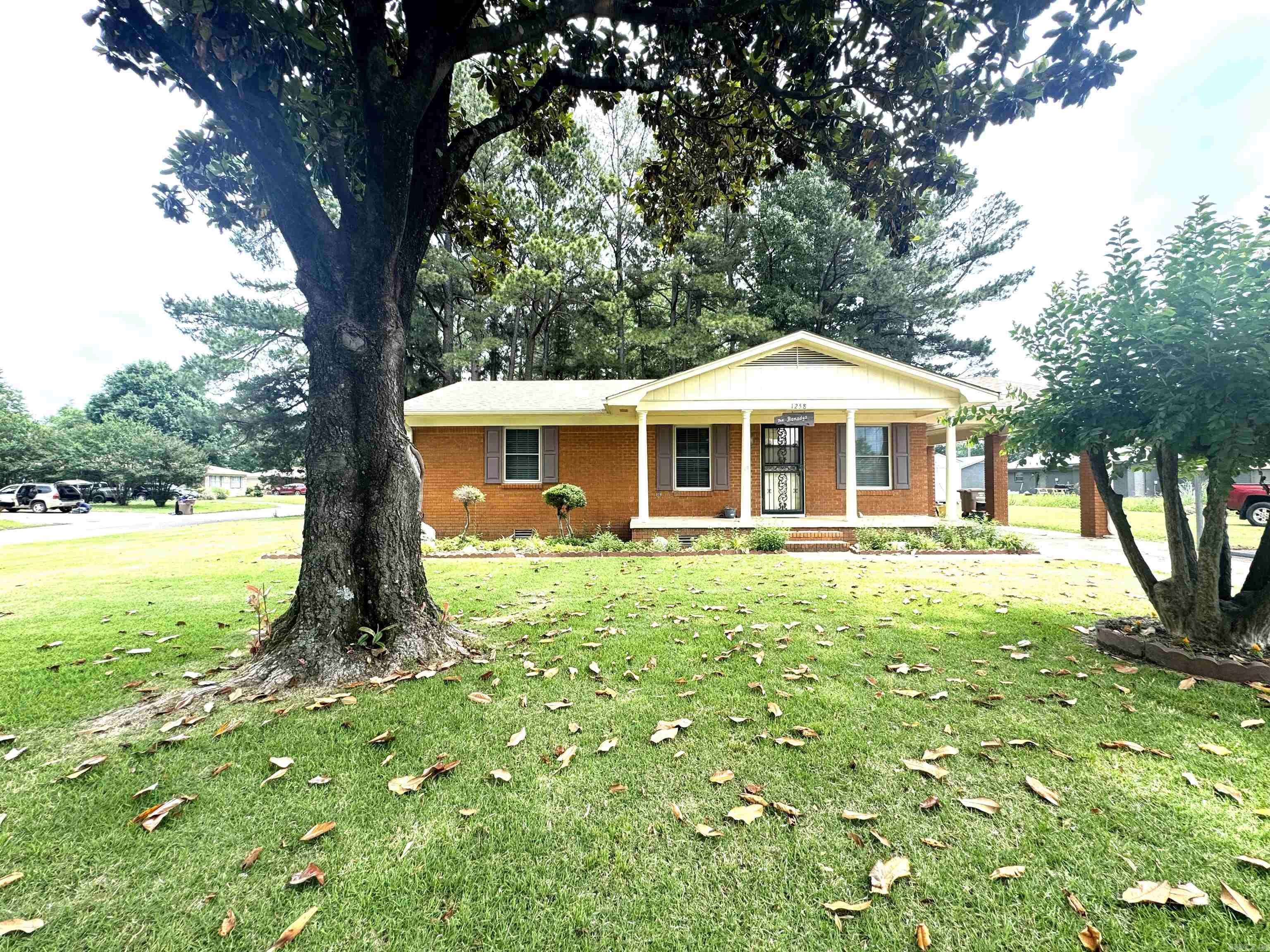1258  Ouida St  Wynne, AR