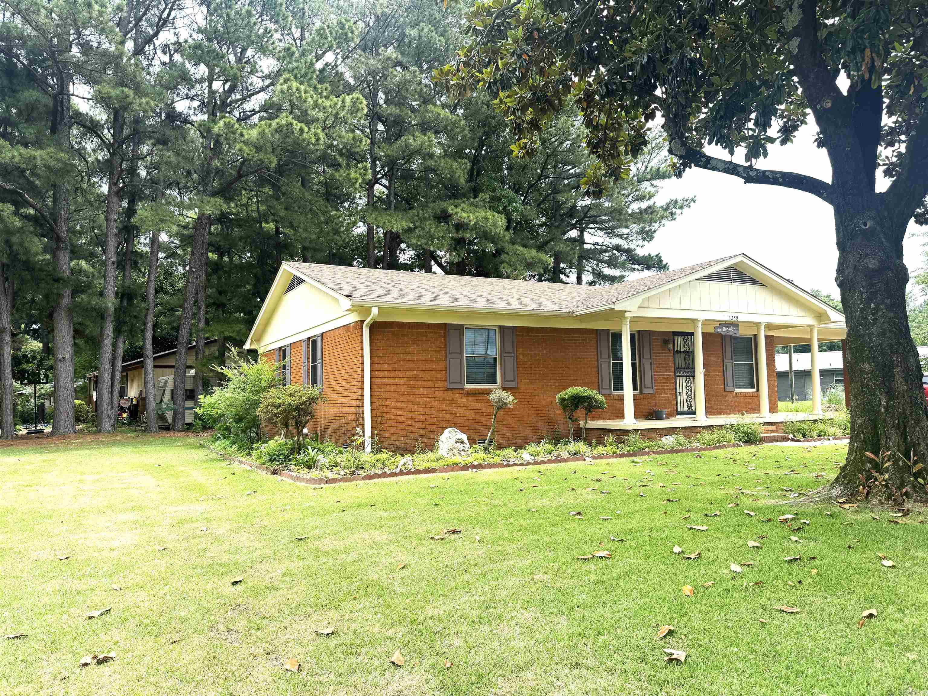 1258 Ouida St  Wynne, AR