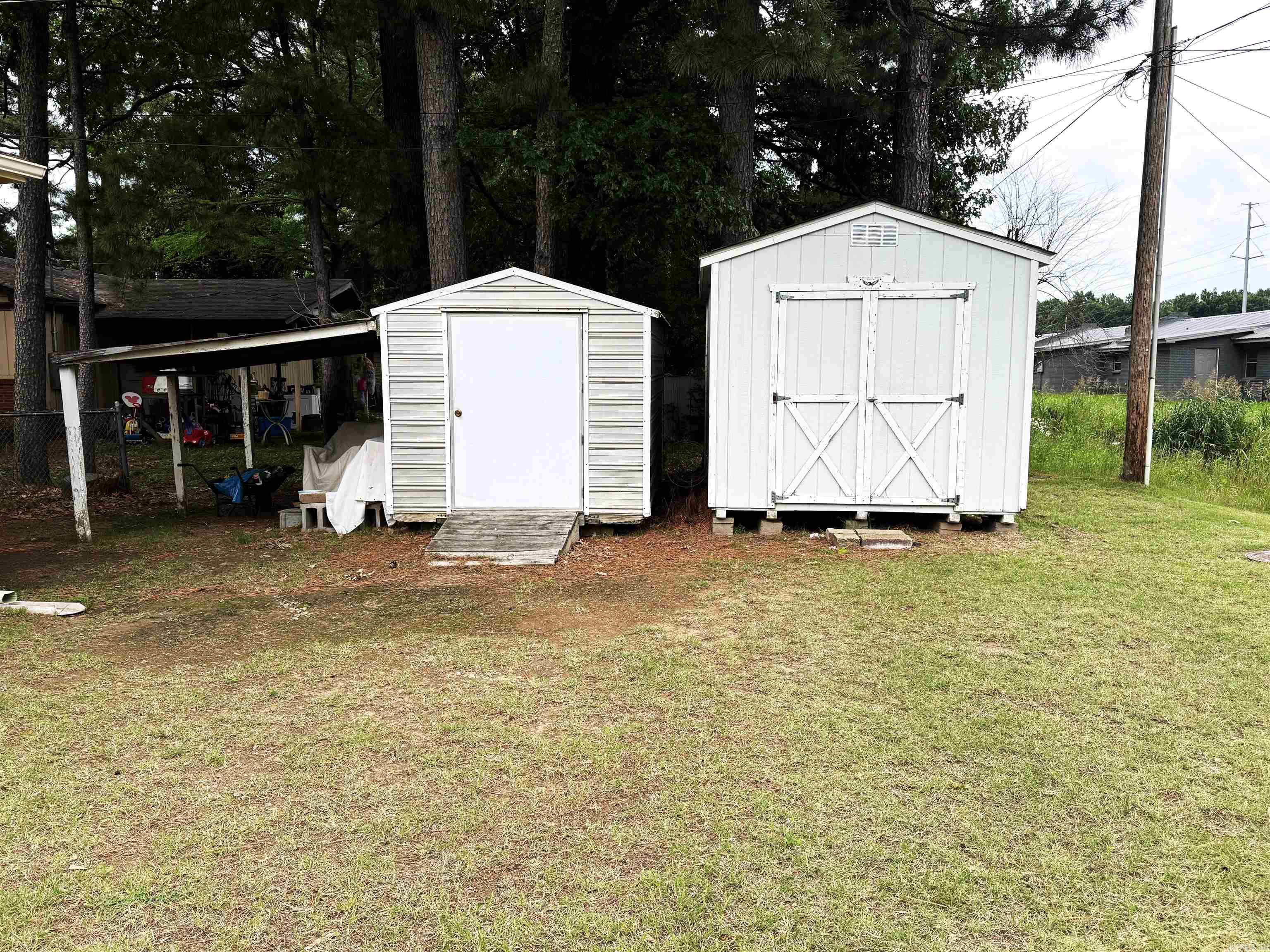 1258 Ouida St  Wynne, AR