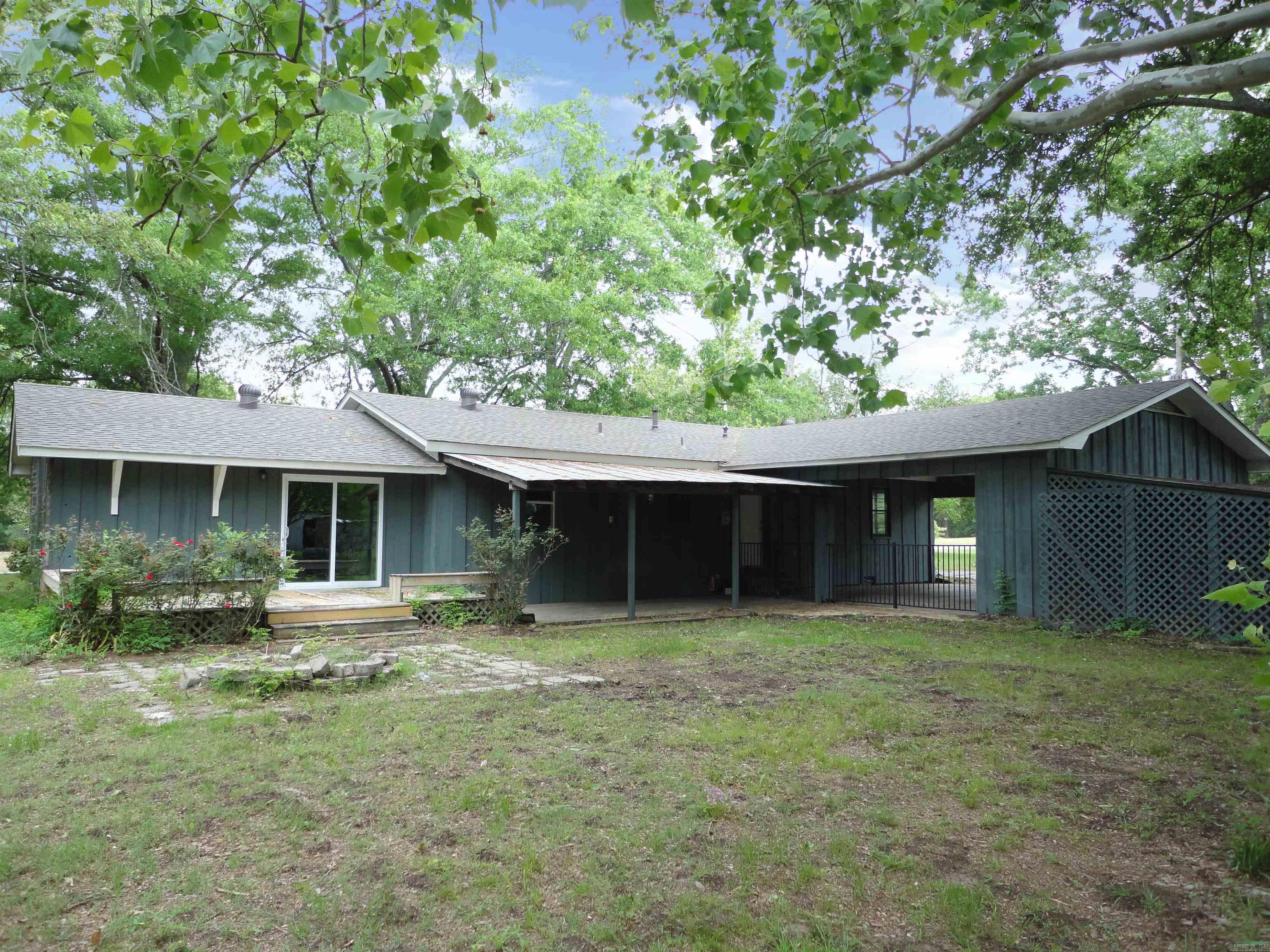 3510 Hwy 63  Rison, AR