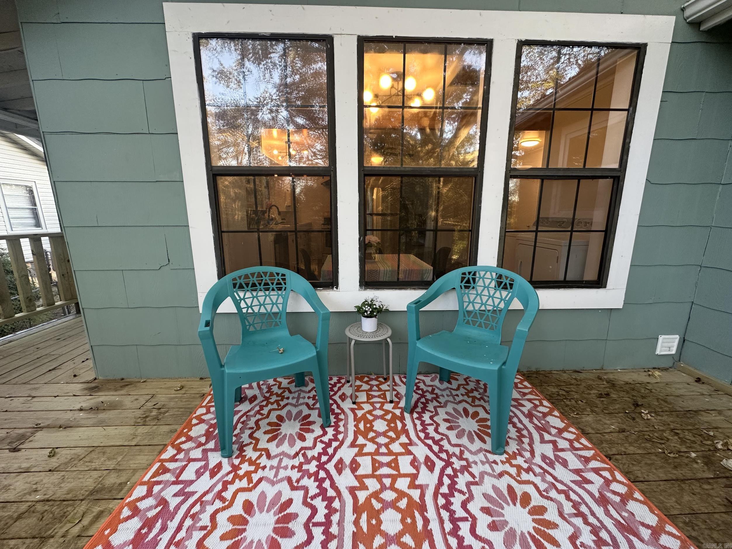122 West  Benton, AR