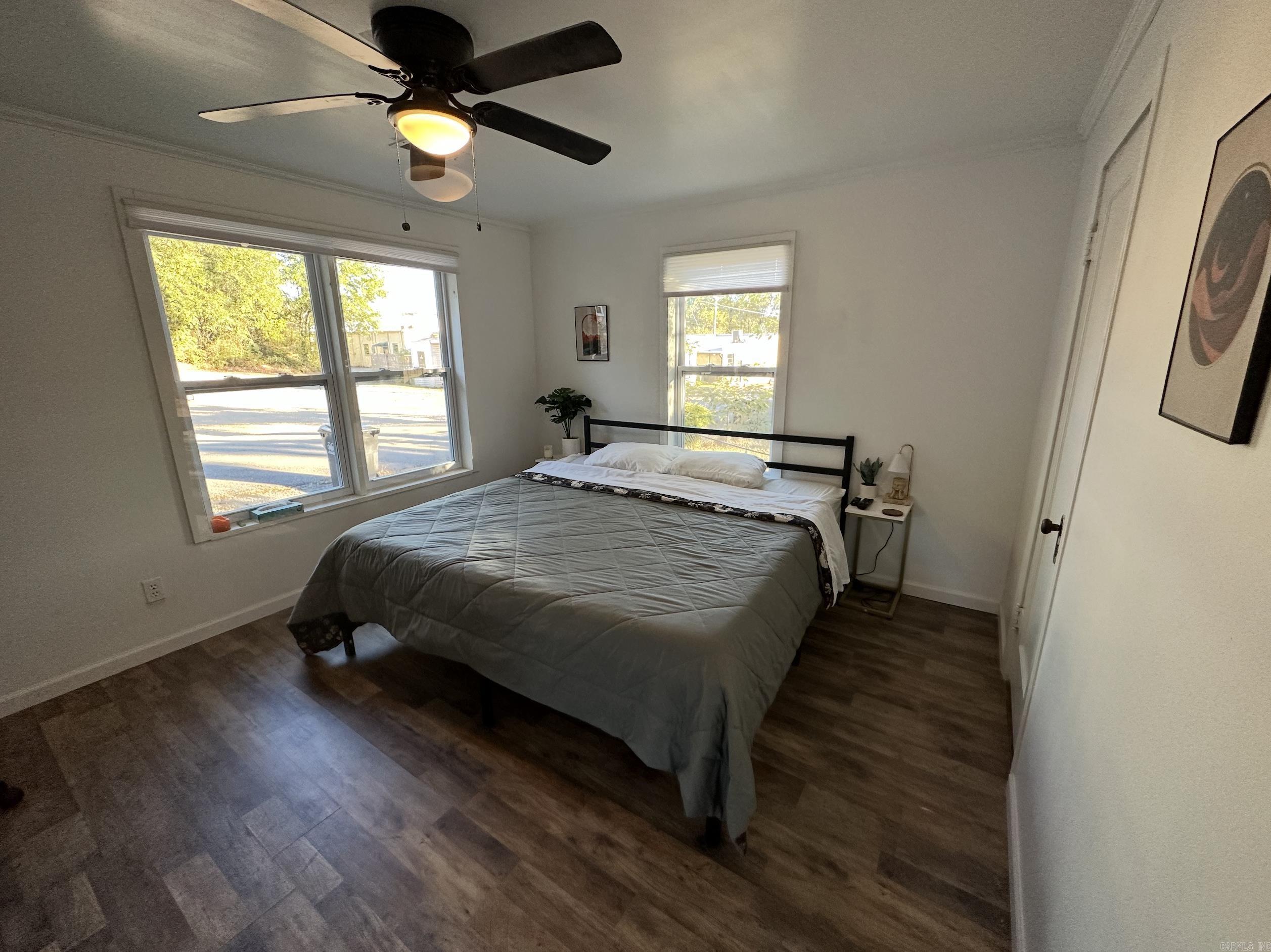 122 West  Benton, AR