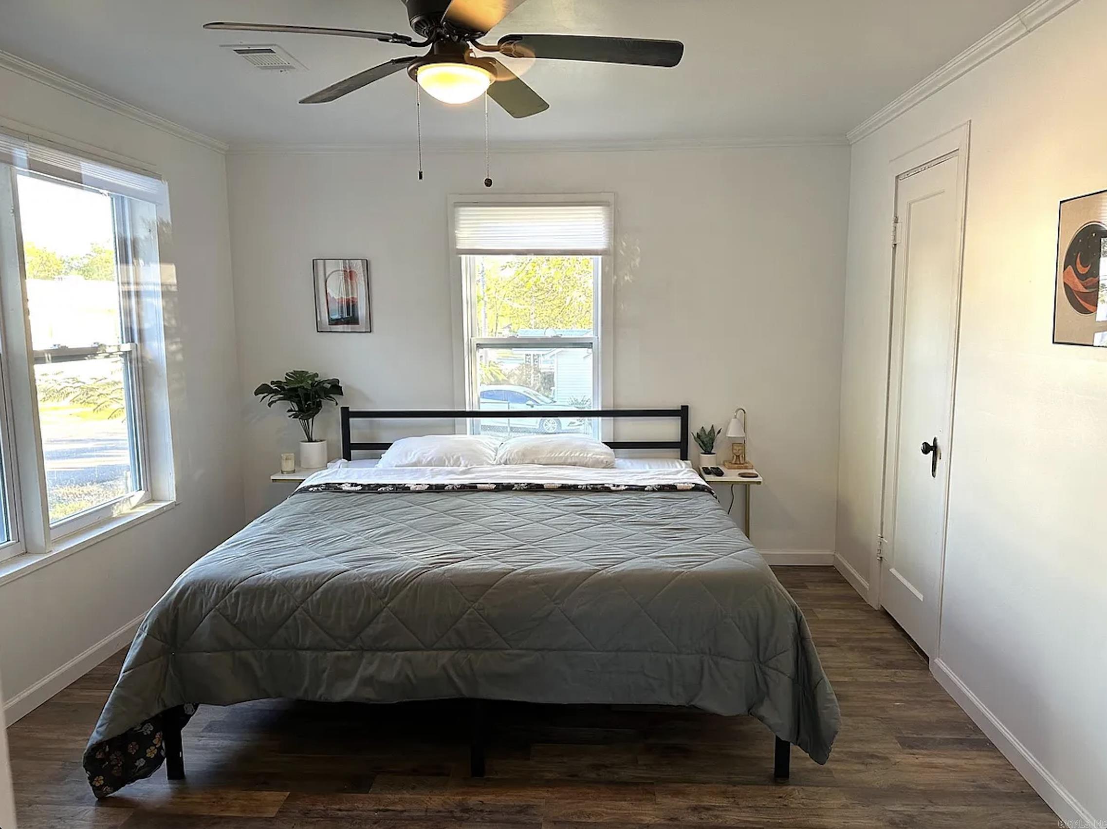 122 West  Benton, AR