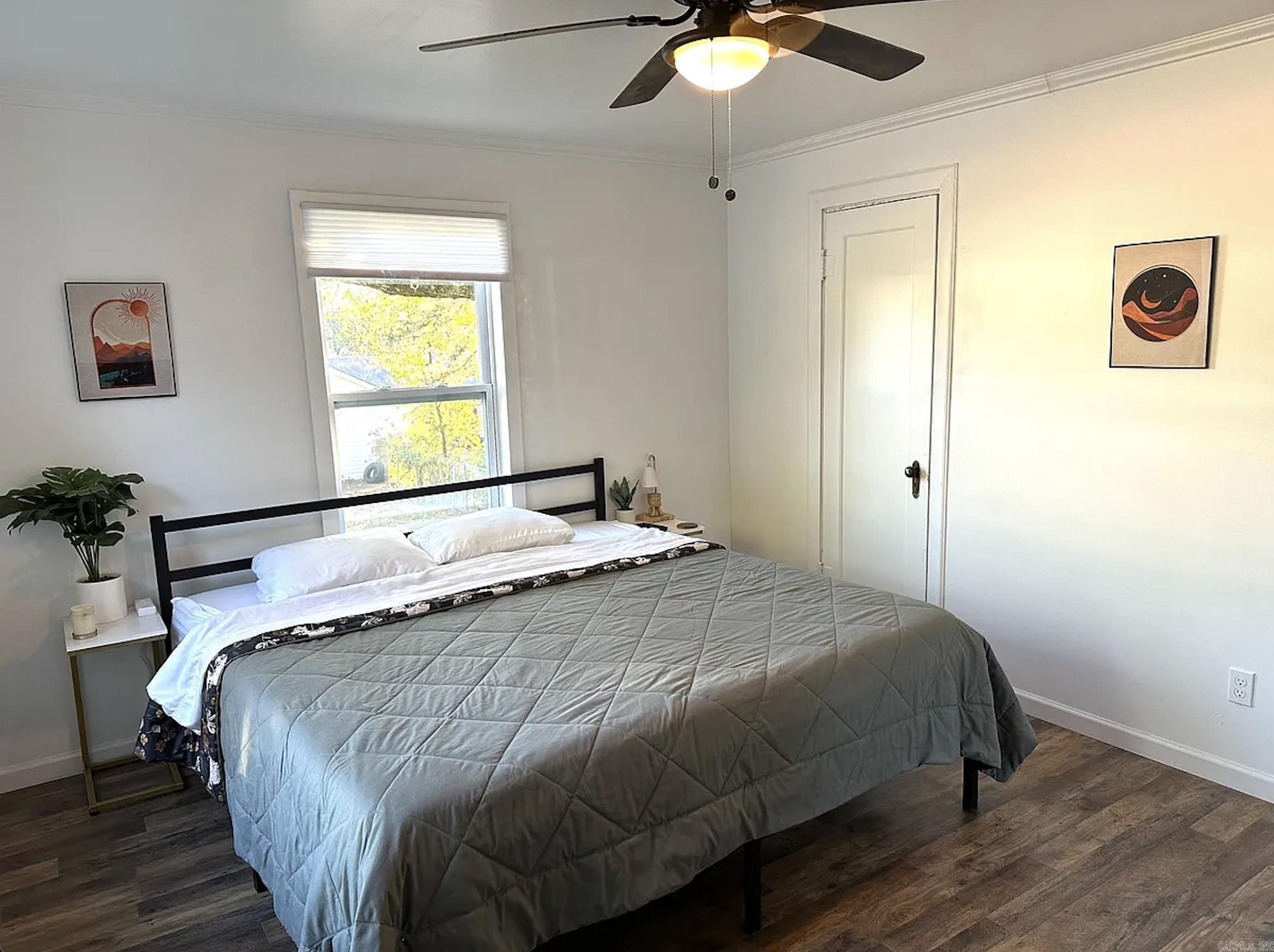 122 West  Benton, AR