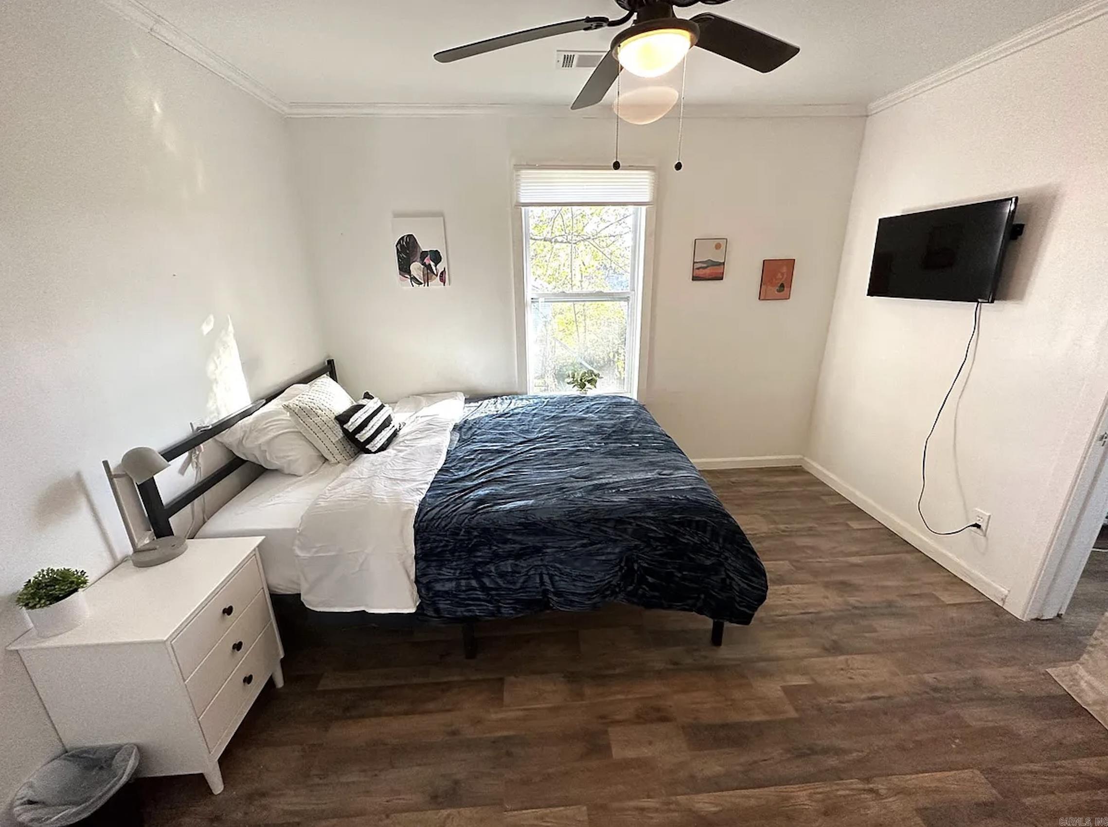 122 West  Benton, AR
