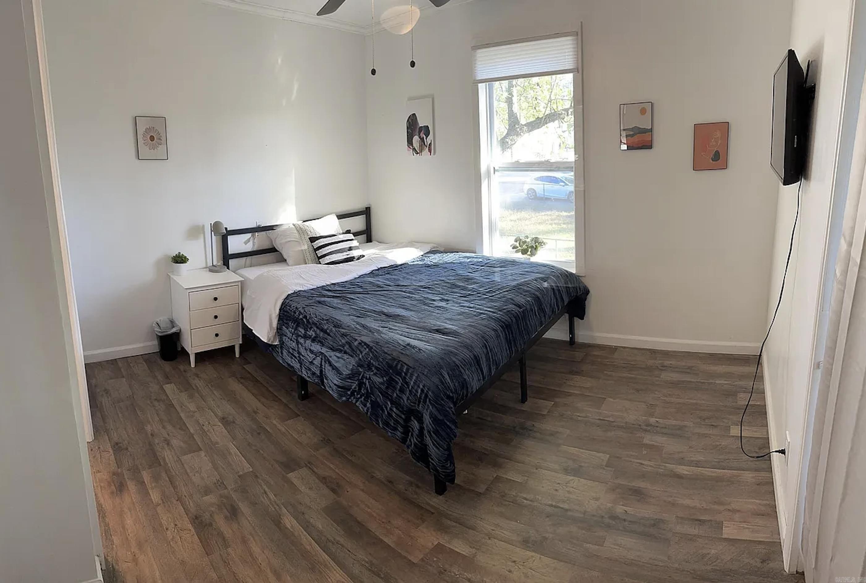 122 West  Benton, AR