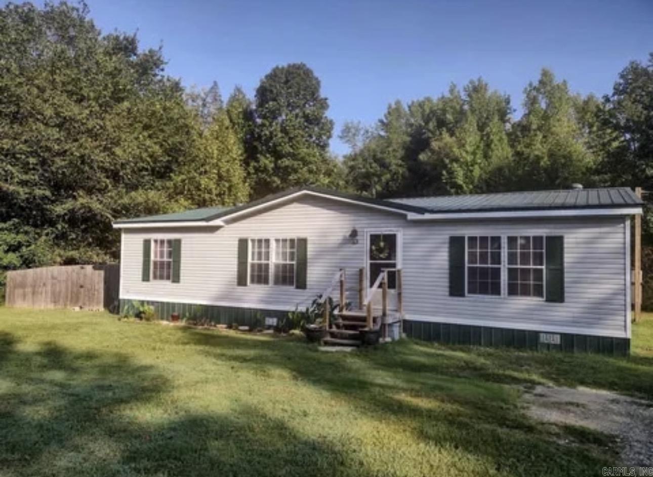 11 Leon  Conway, AR