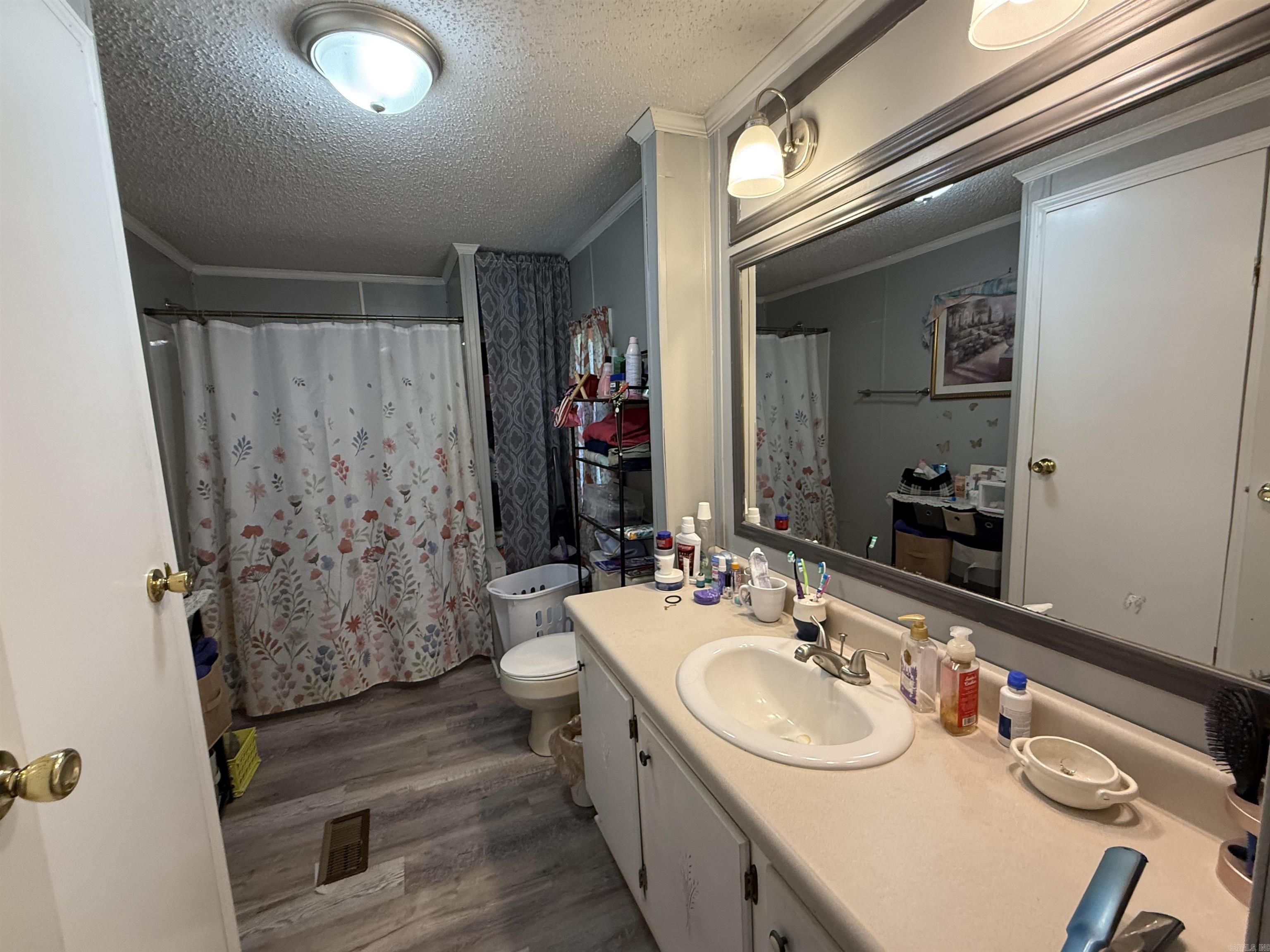 11 Leon  Conway, AR