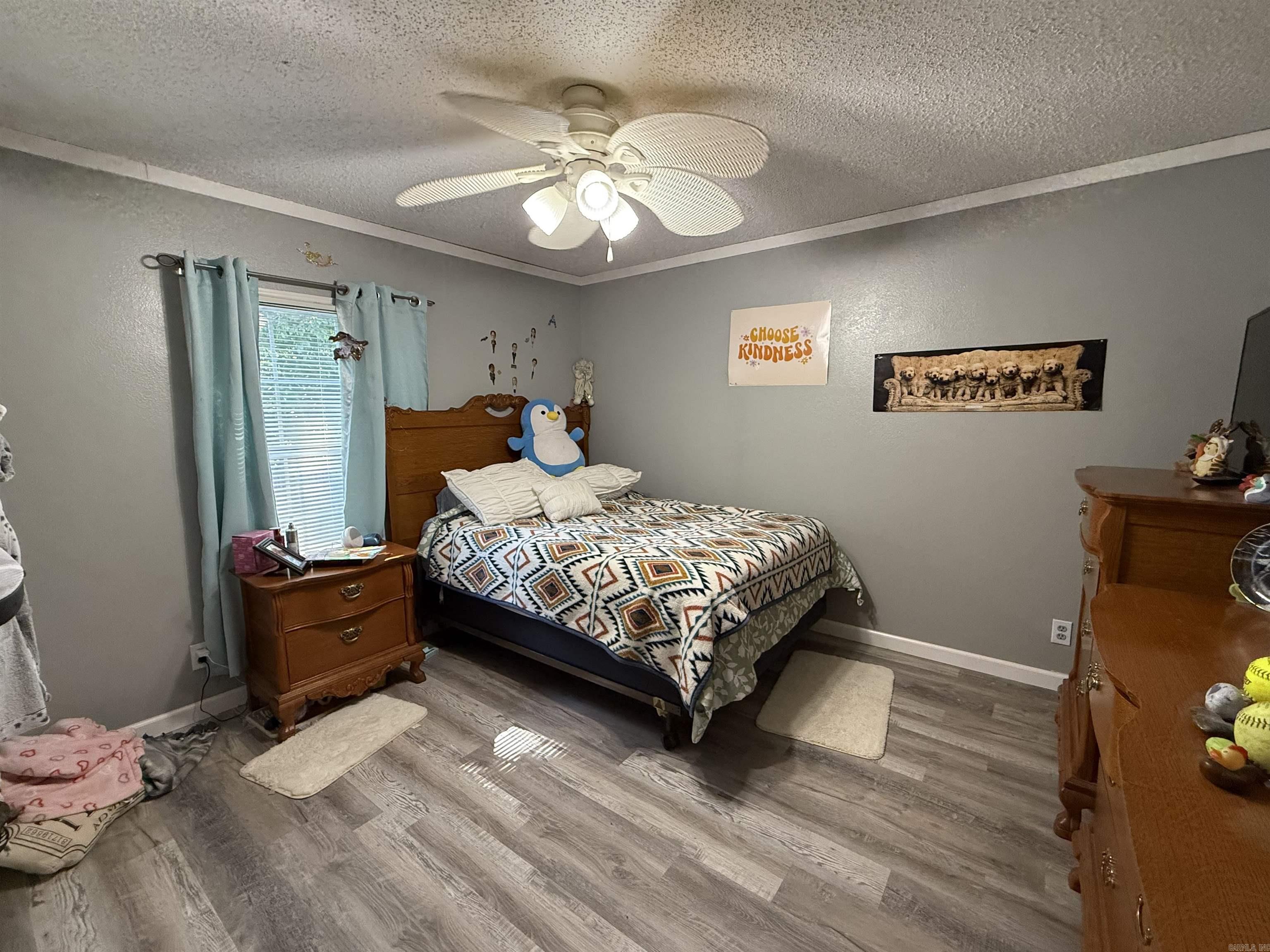 11 Leon  Conway, AR