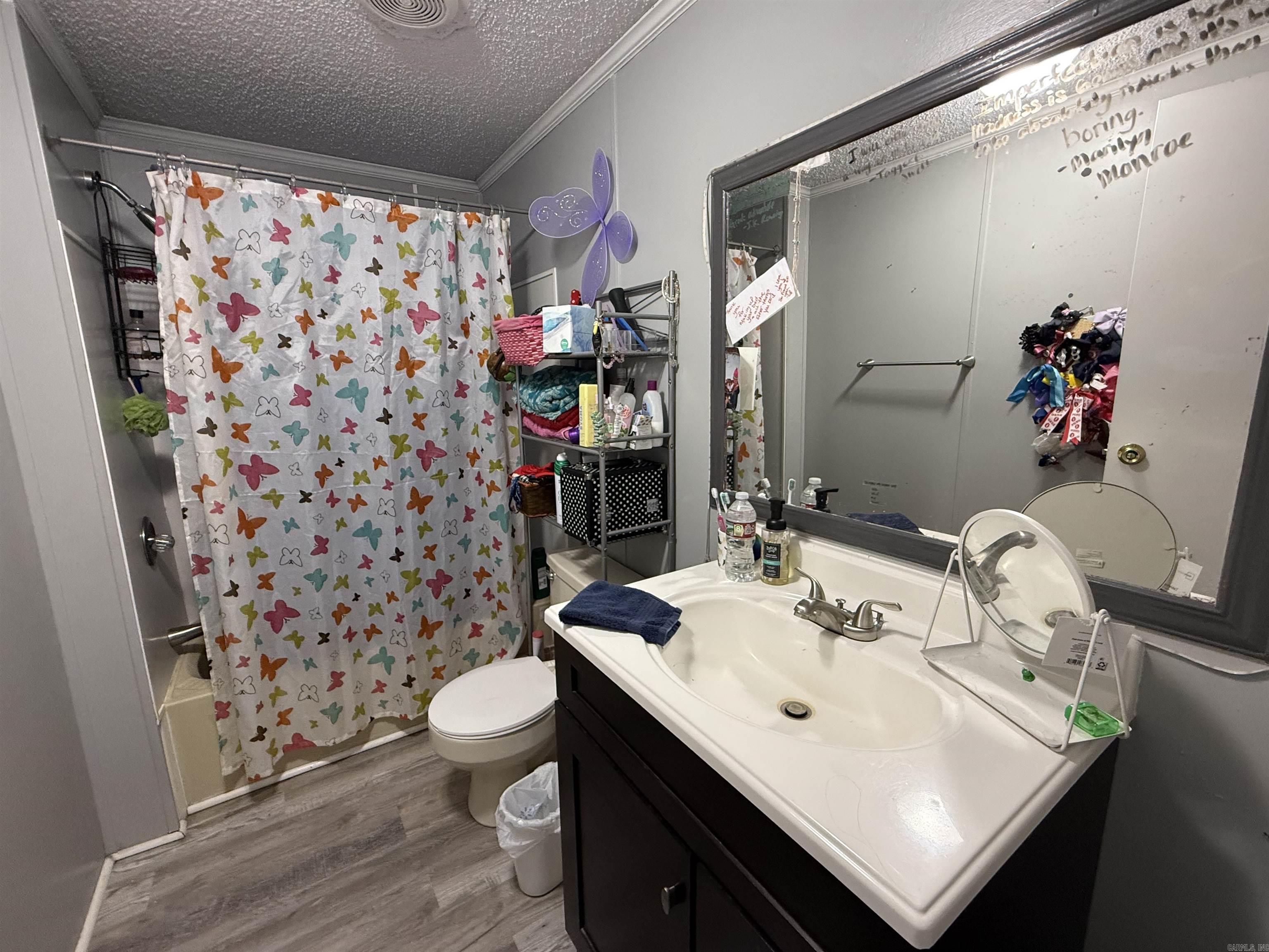 11 Leon  Conway, AR