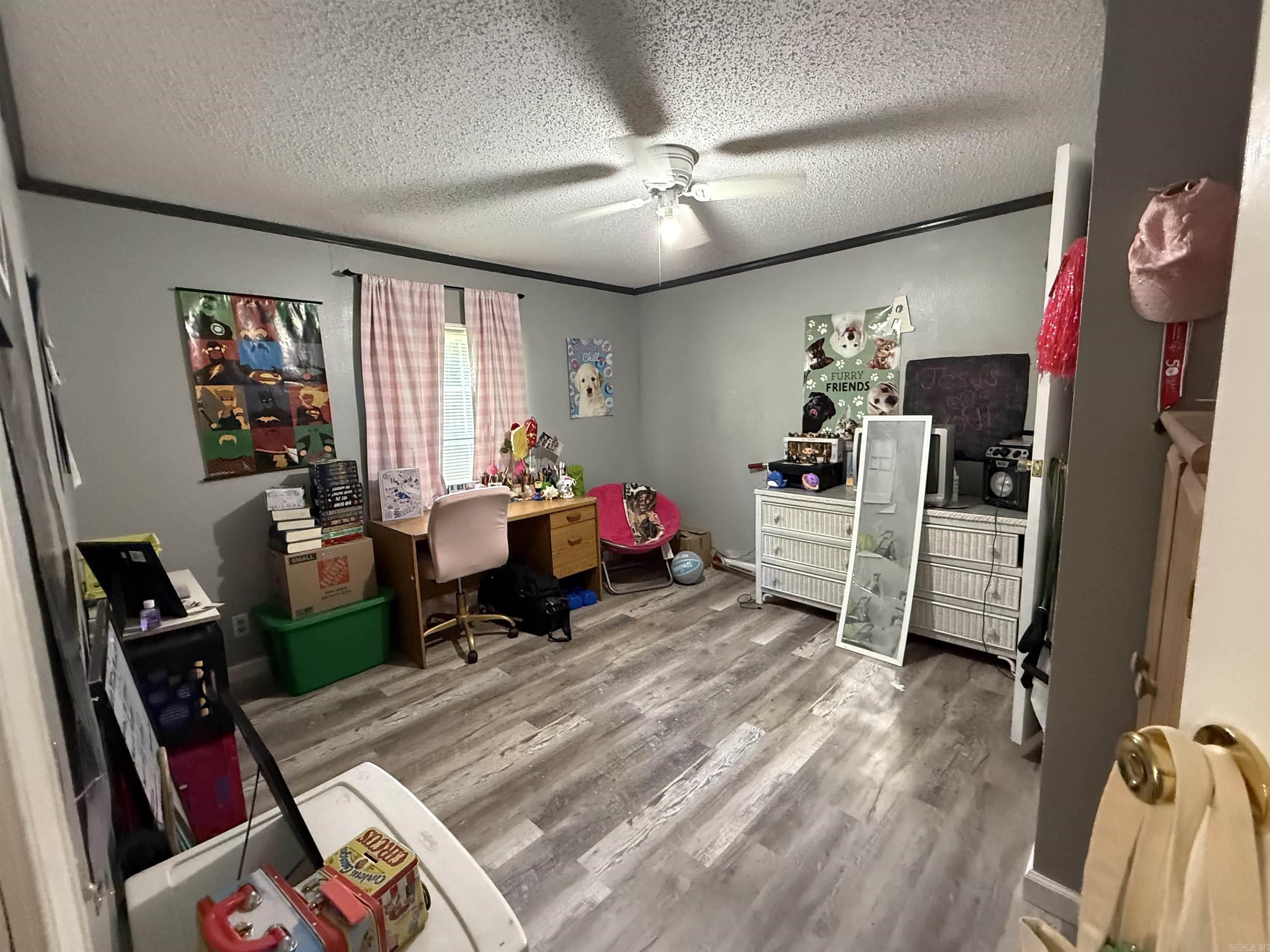 11 Leon  Conway, AR