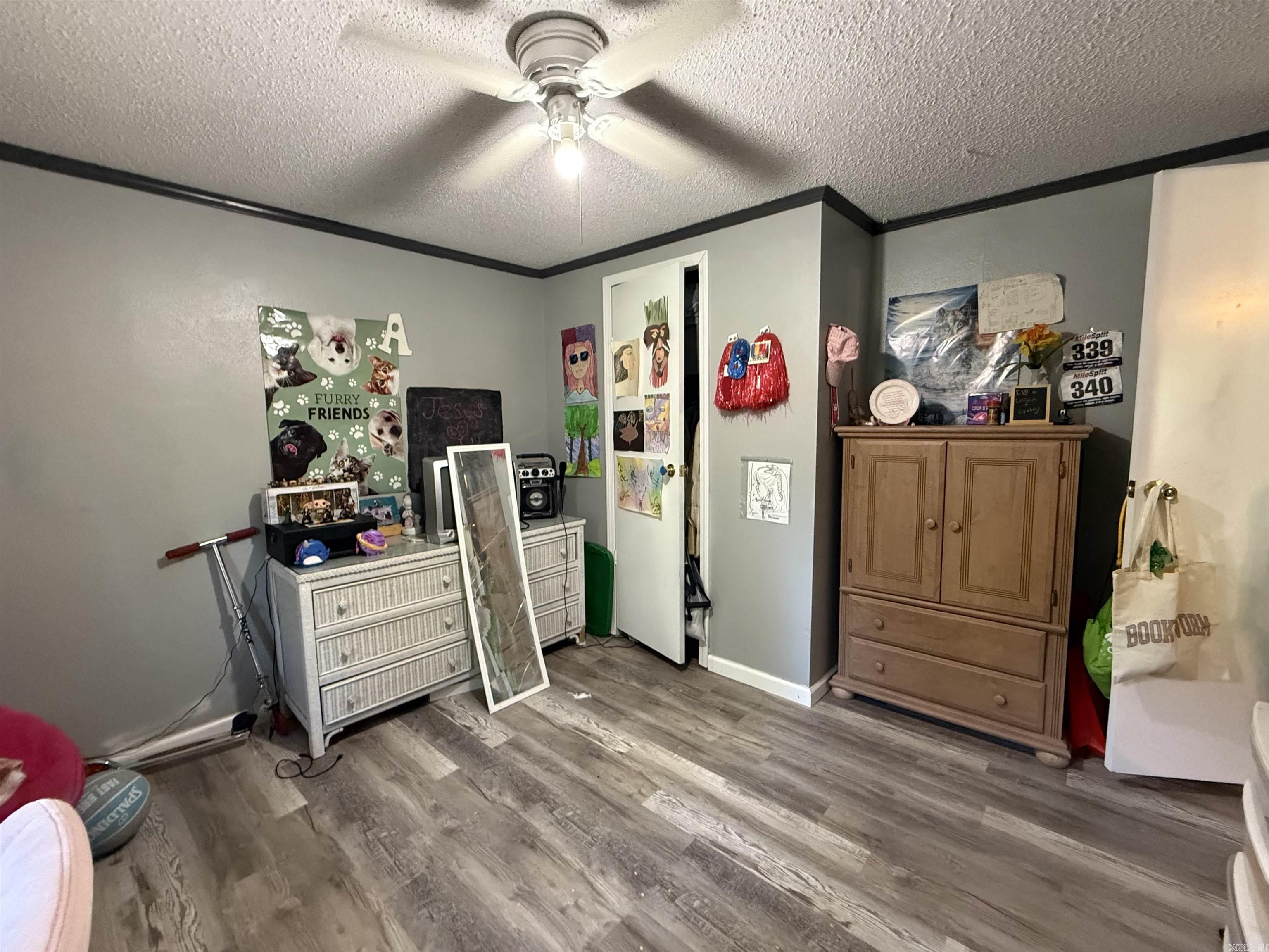 11 Leon  Conway, AR