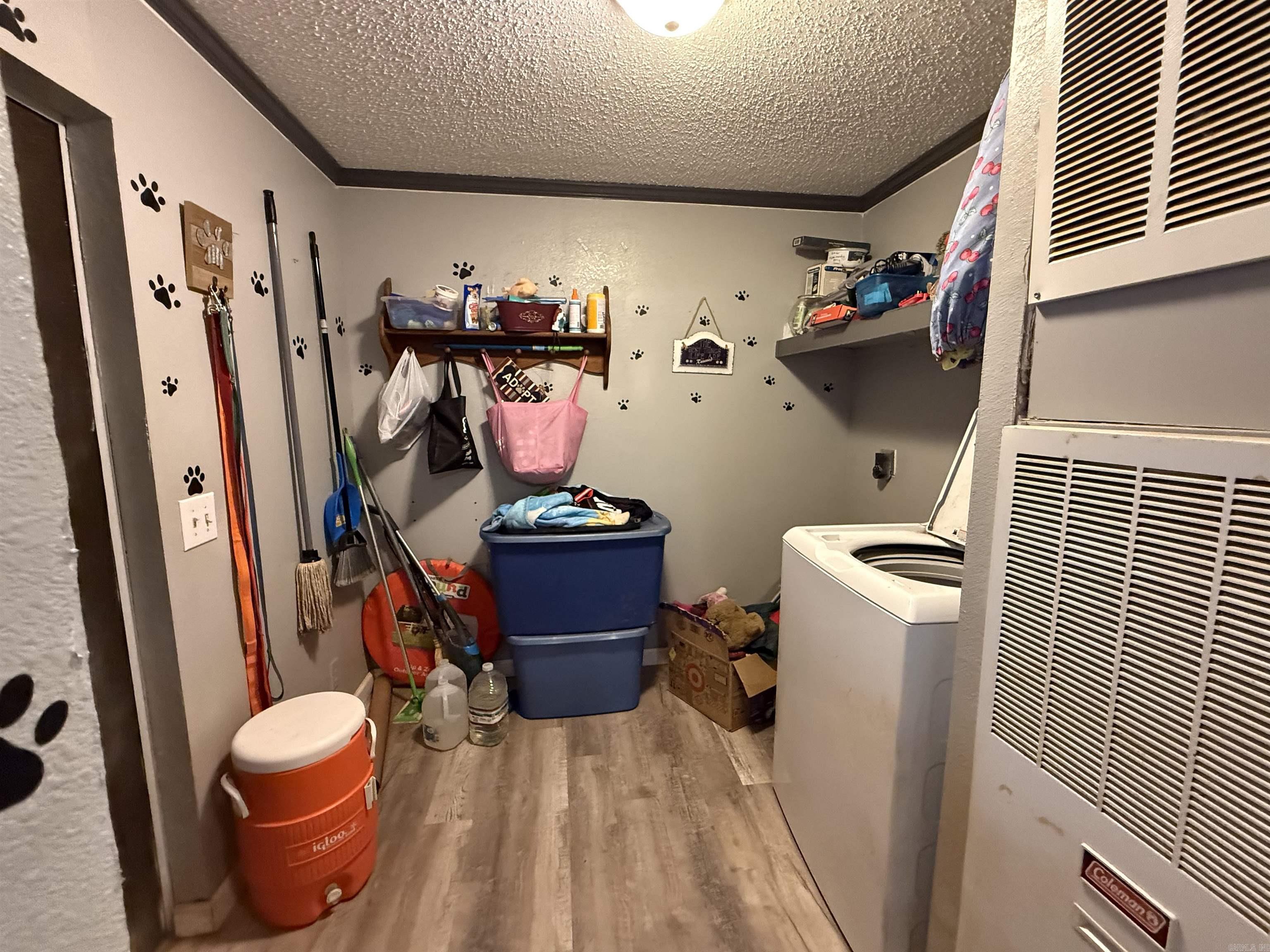 11 Leon  Conway, AR