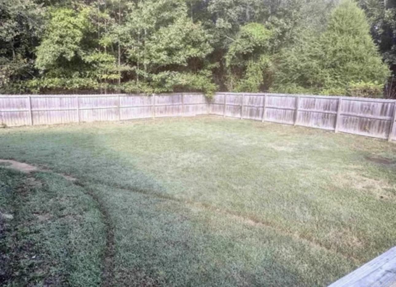 11 Leon  Conway, AR