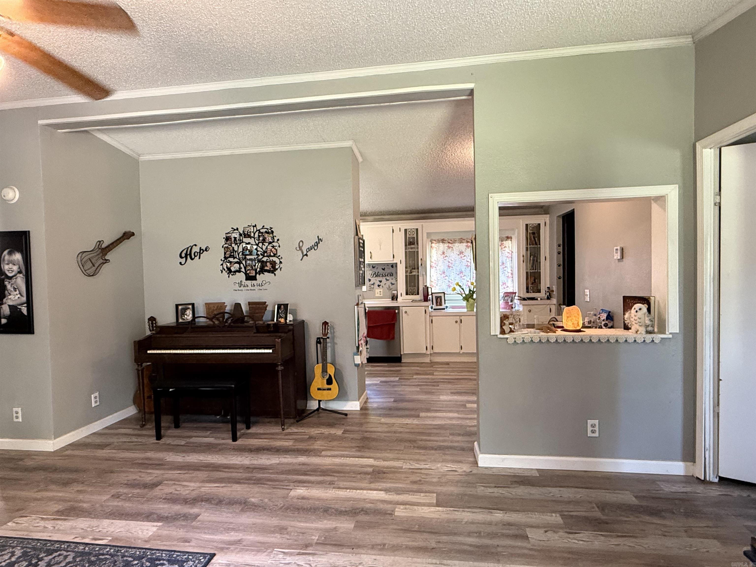 11 Leon  Conway, AR