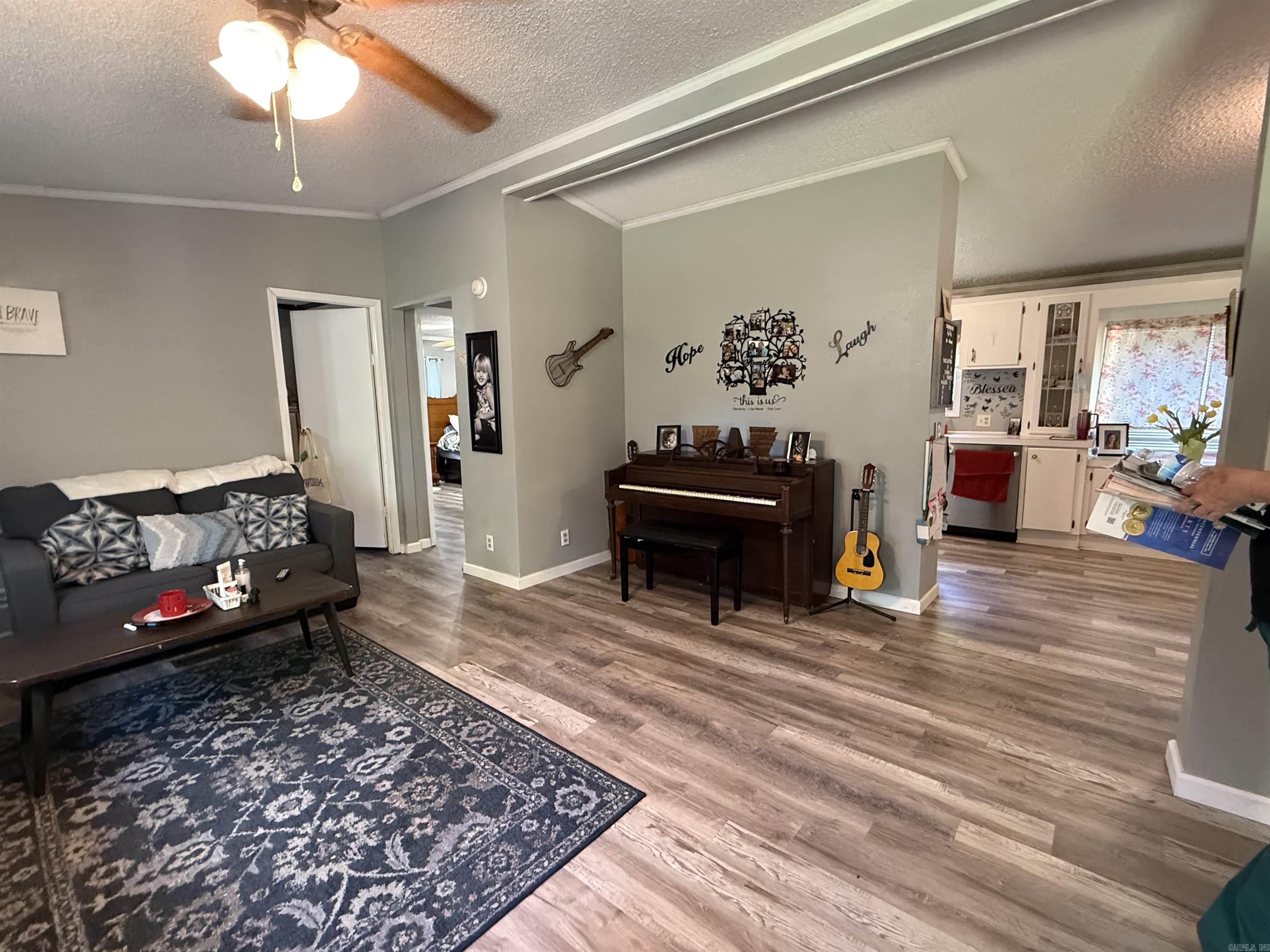 11 Leon  Conway, AR