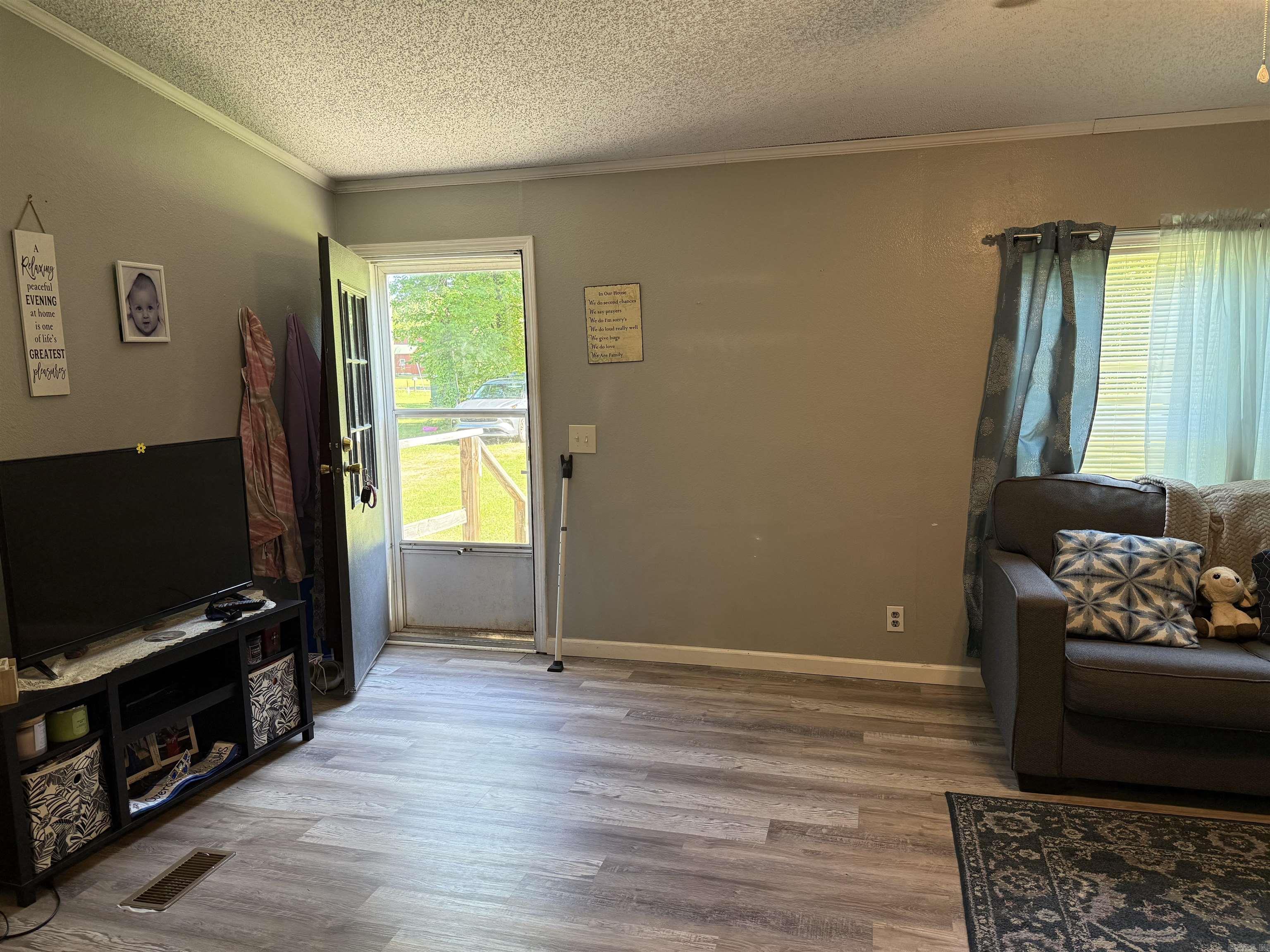 11 Leon  Conway, AR
