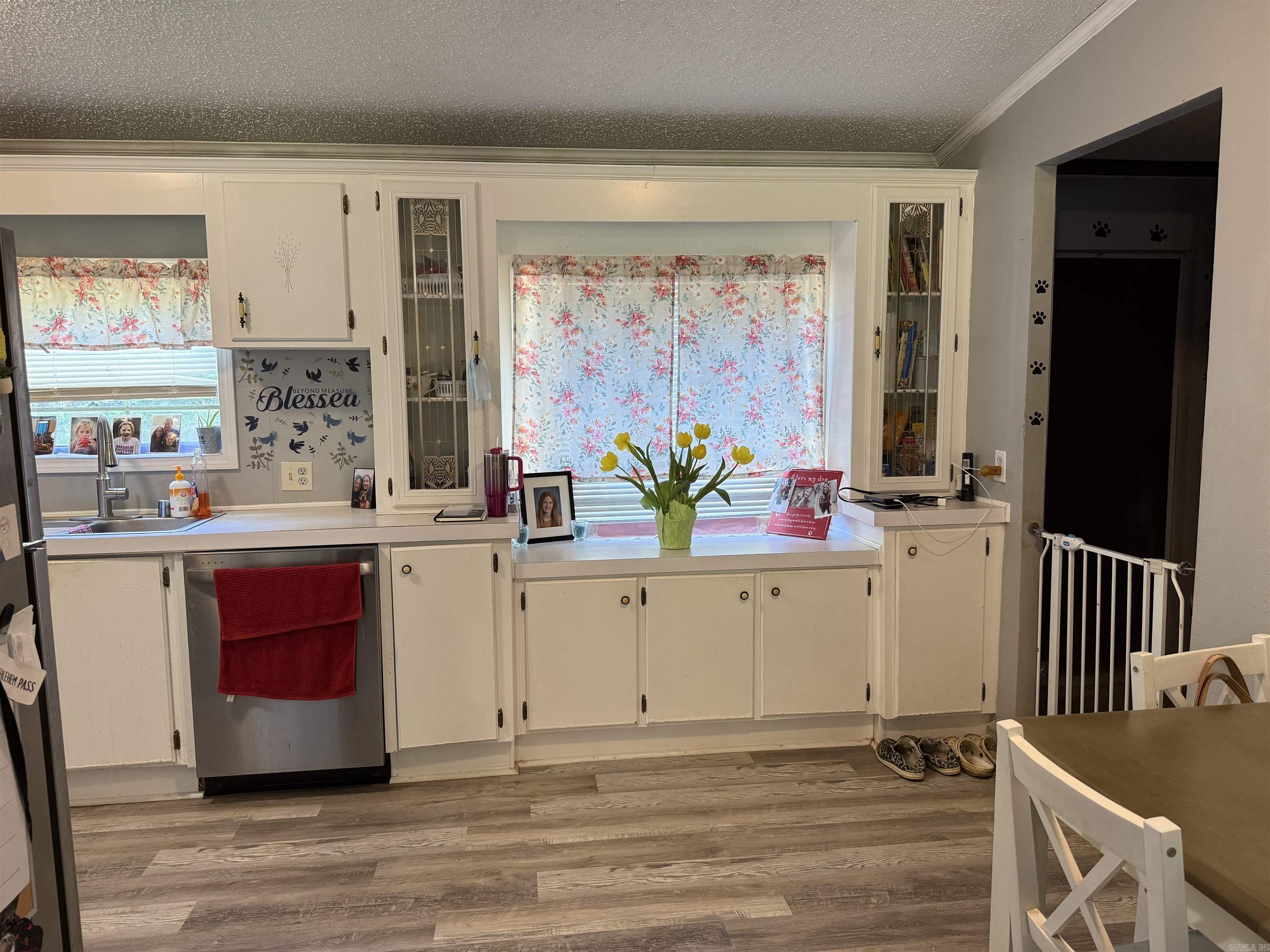 11 Leon  Conway, AR