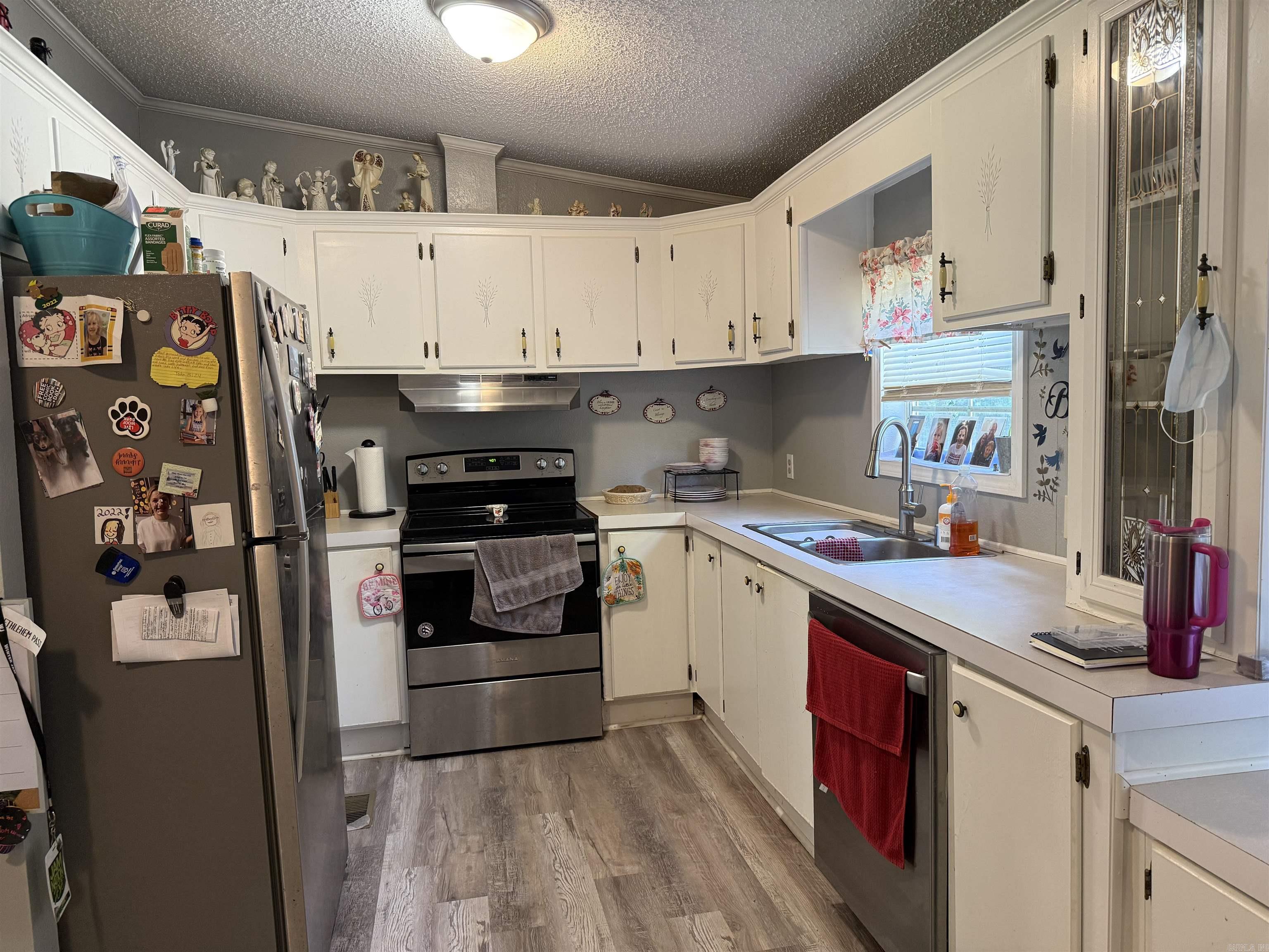 11 Leon  Conway, AR