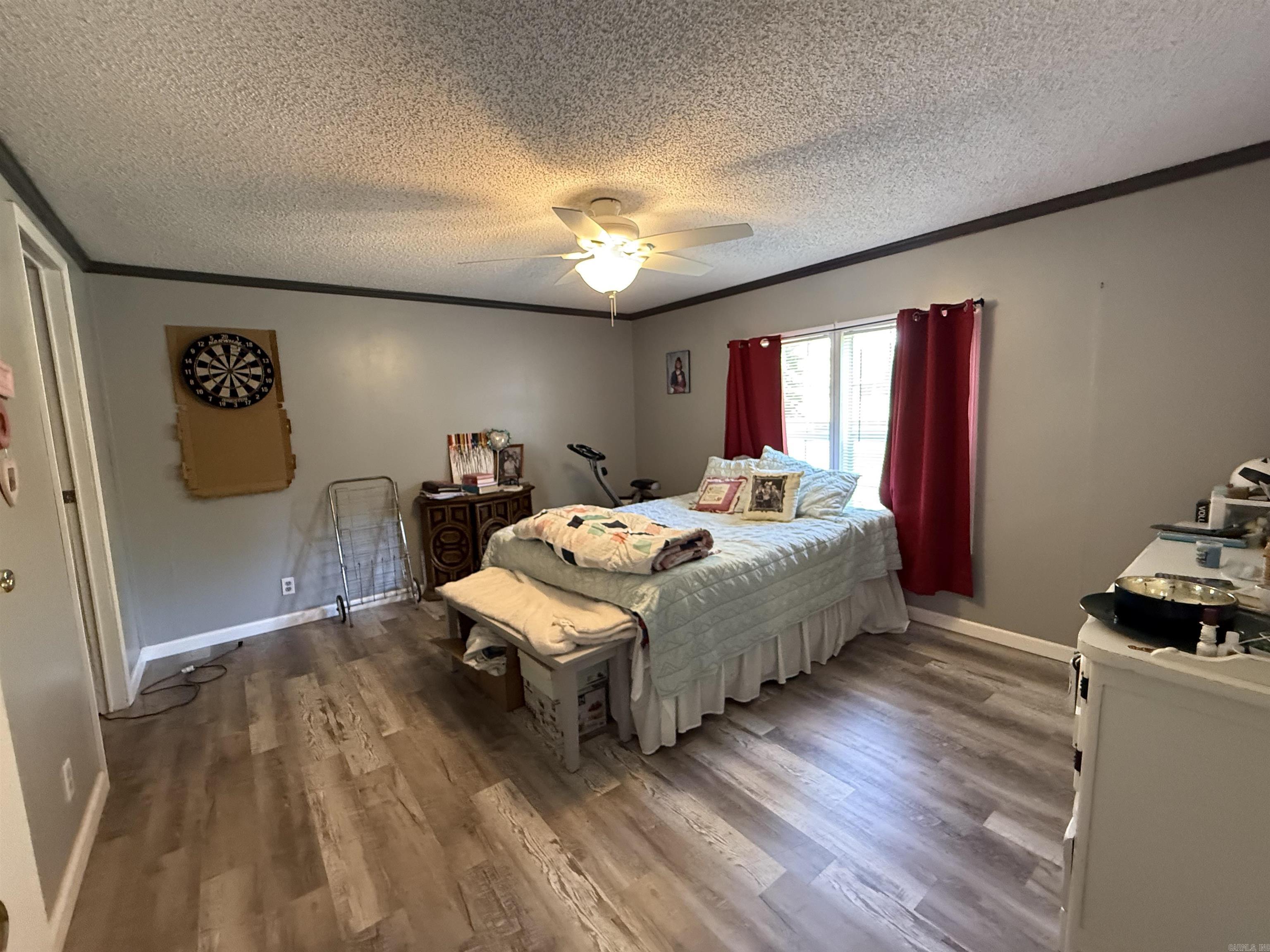 11 Leon  Conway, AR