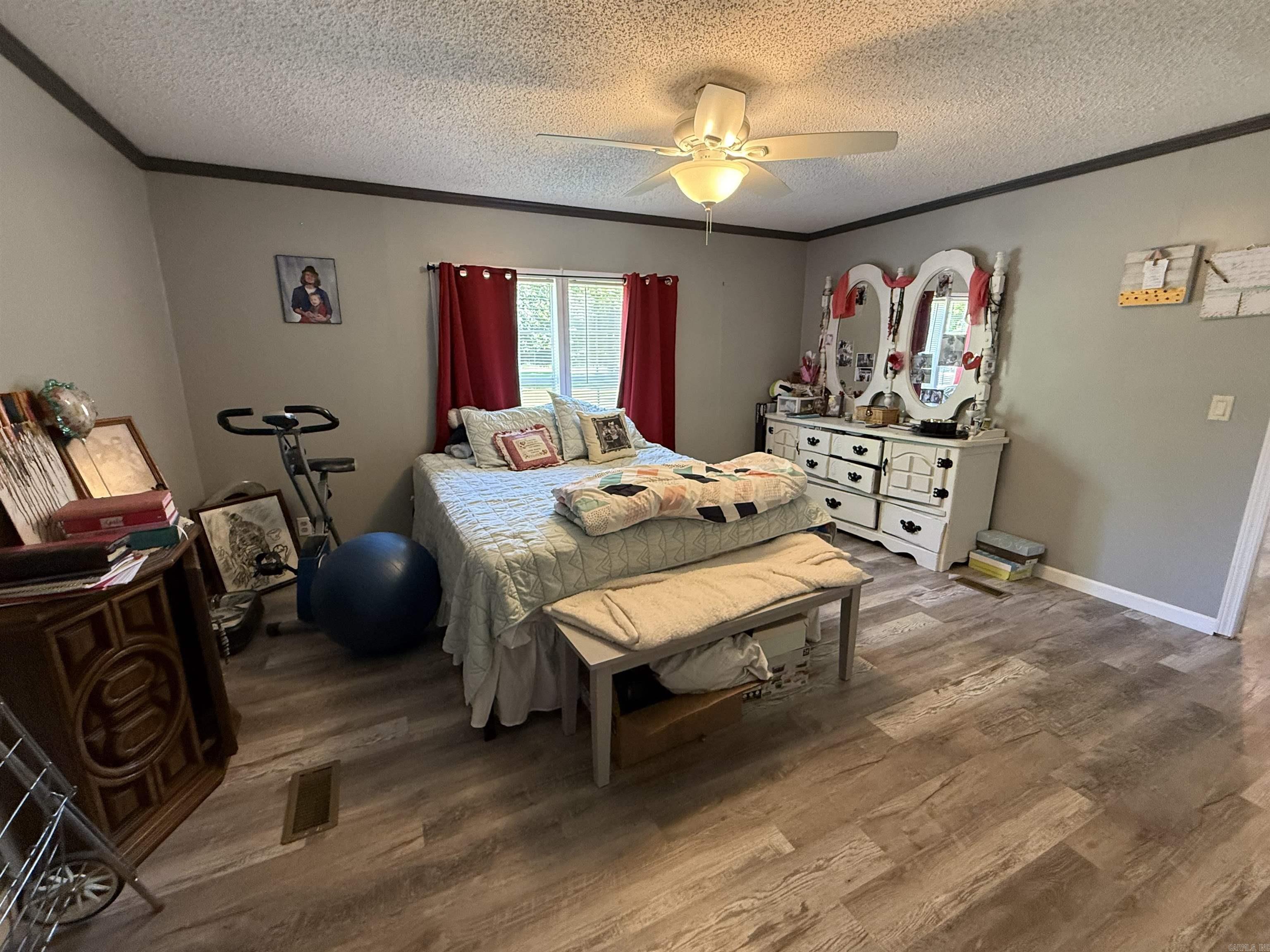 11 Leon  Conway, AR