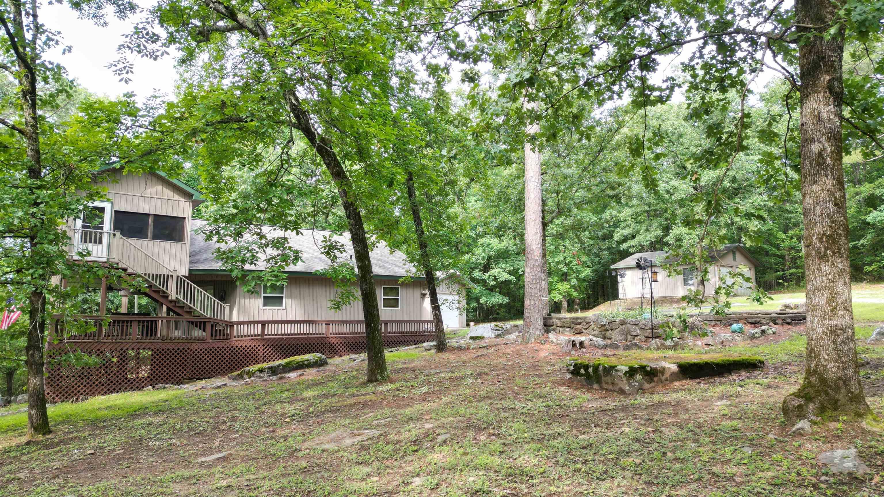 419 Belmont Acres Circle  Tumbling Shoals, AR