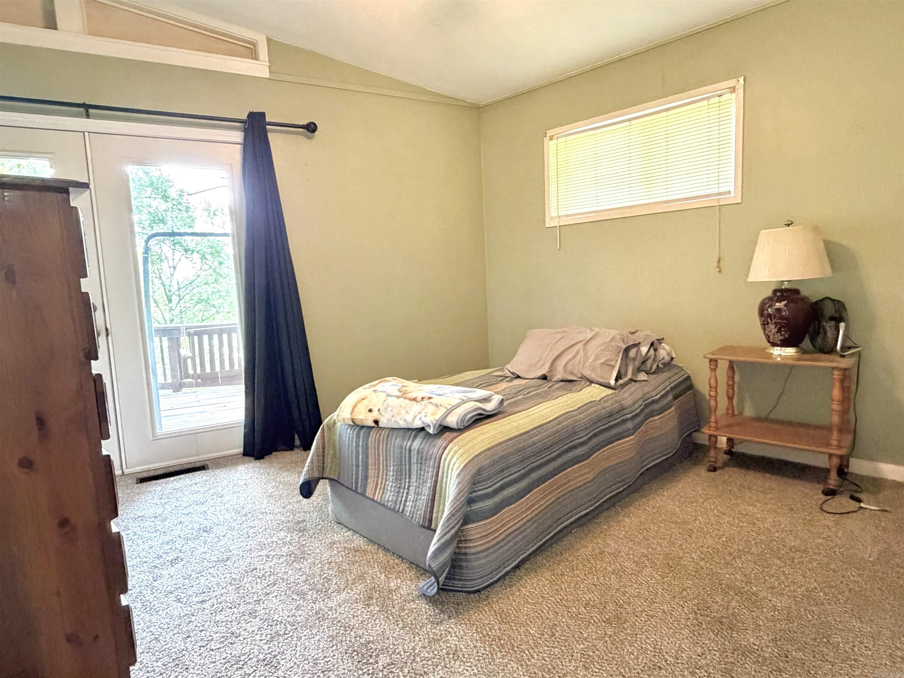 419 Belmont Acres Circle  Tumbling Shoals, AR
