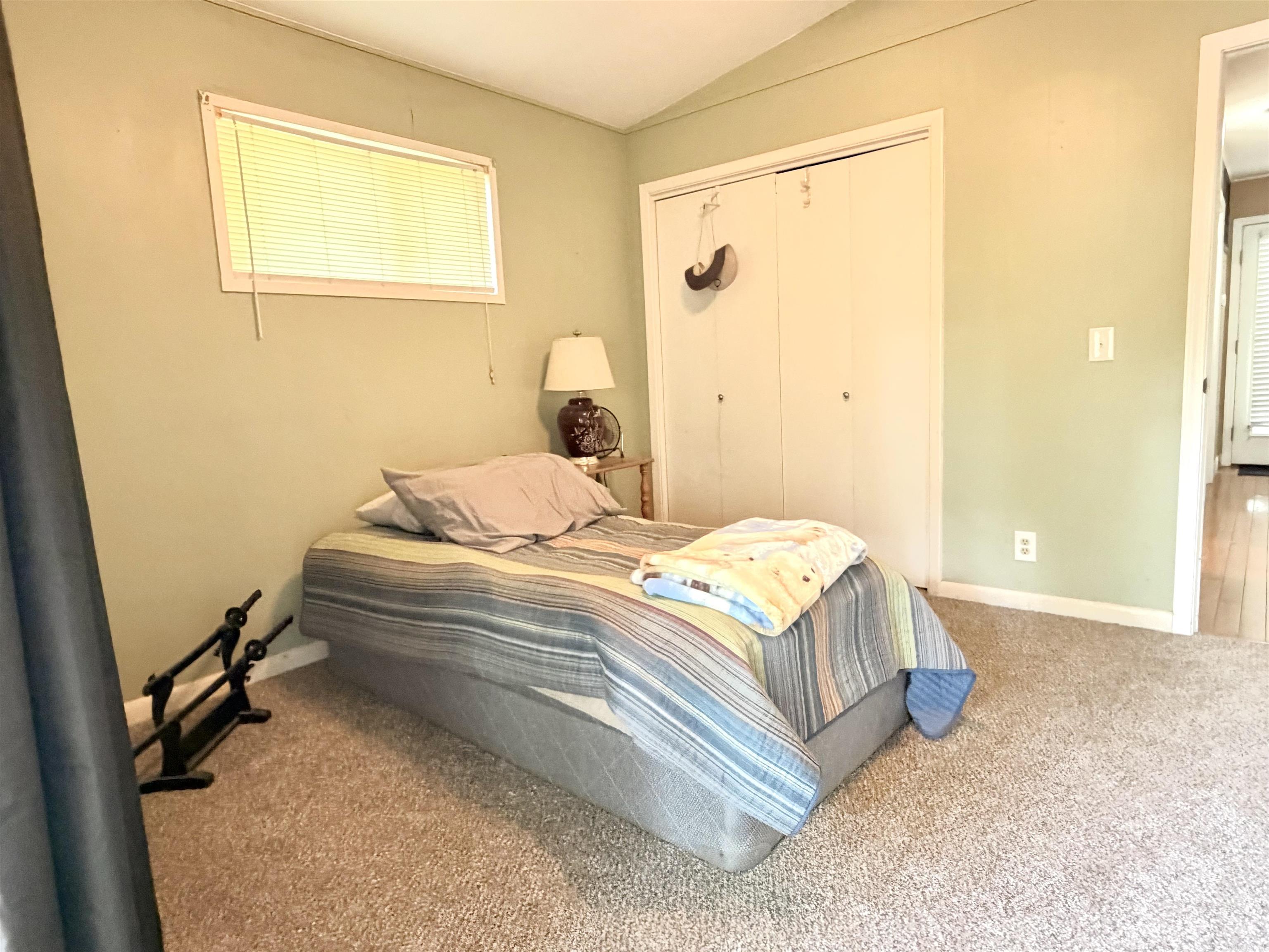 419 Belmont Acres Circle  Tumbling Shoals, AR