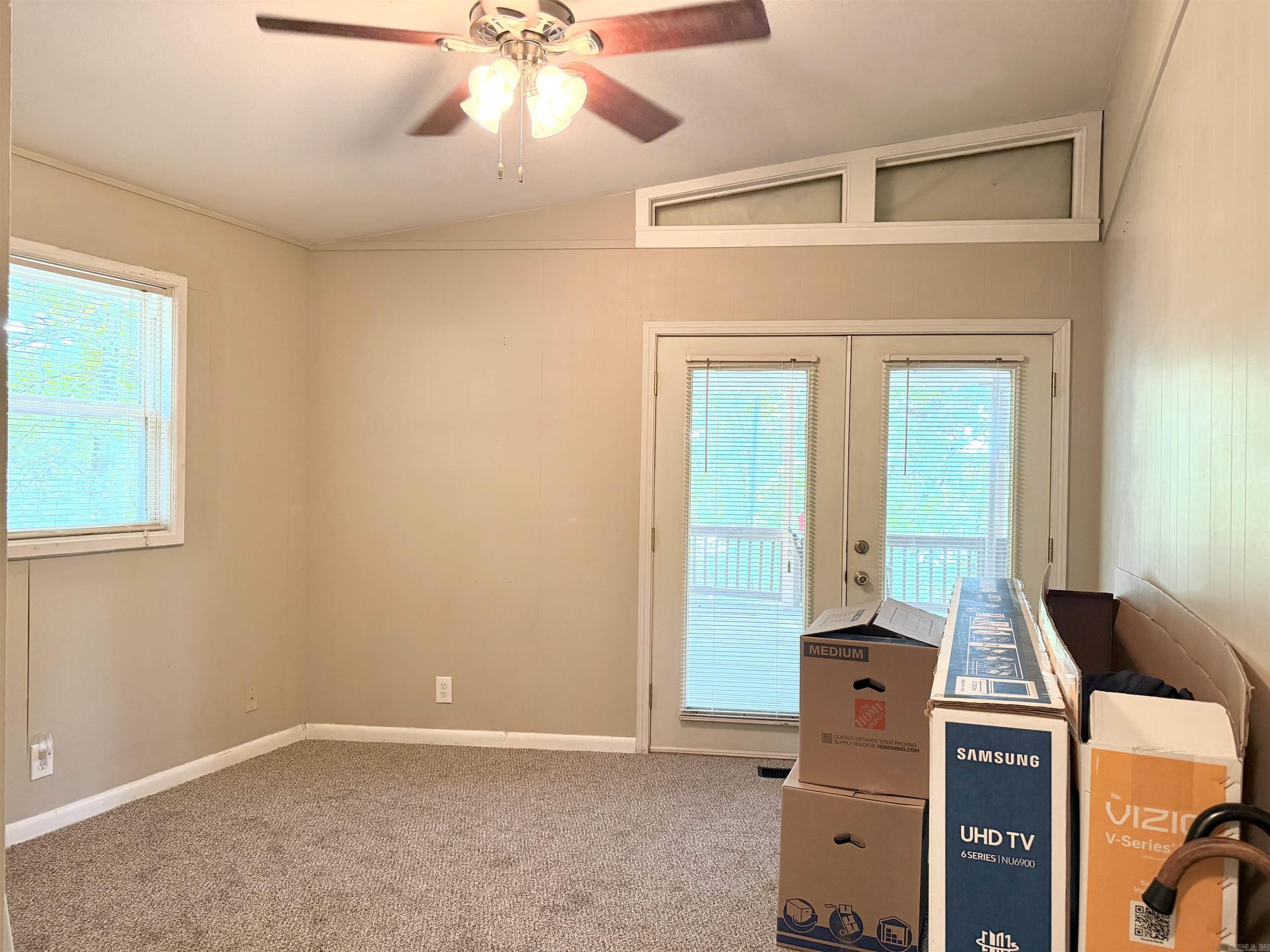 419 Belmont Acres Circle  Tumbling Shoals, AR