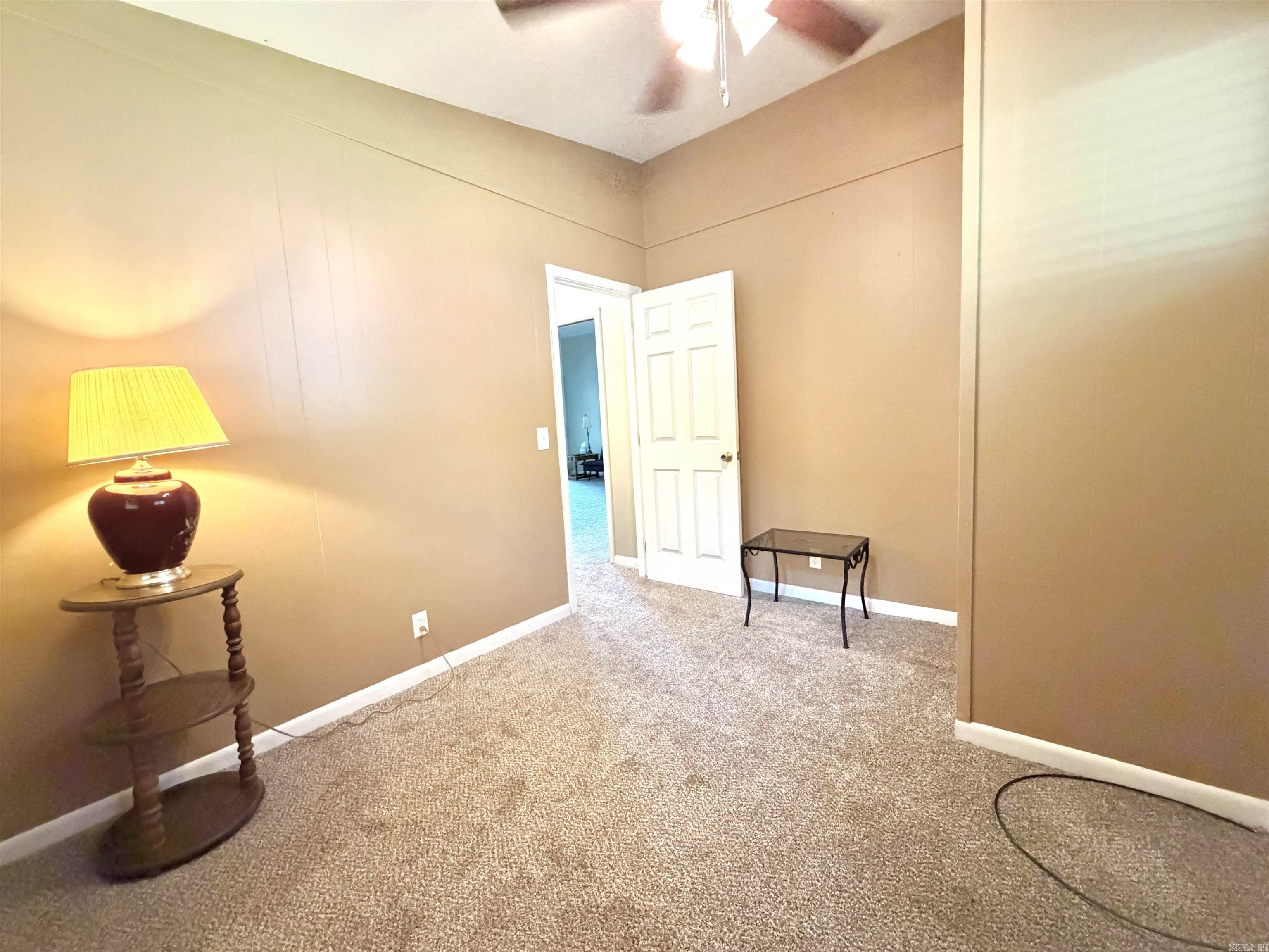 419 Belmont Acres Circle  Tumbling Shoals, AR