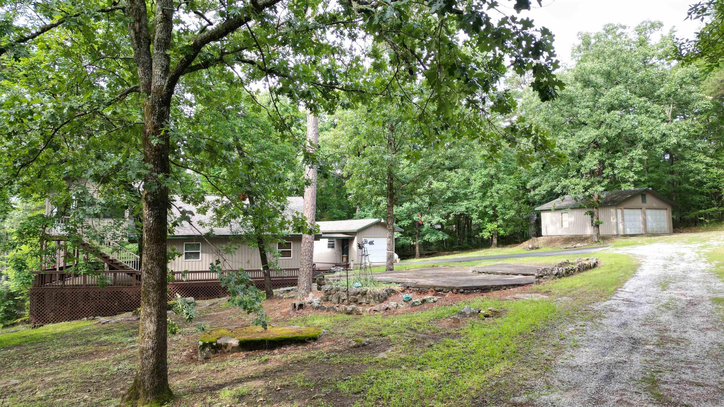 419 Belmont Acres Circle  Tumbling Shoals, AR