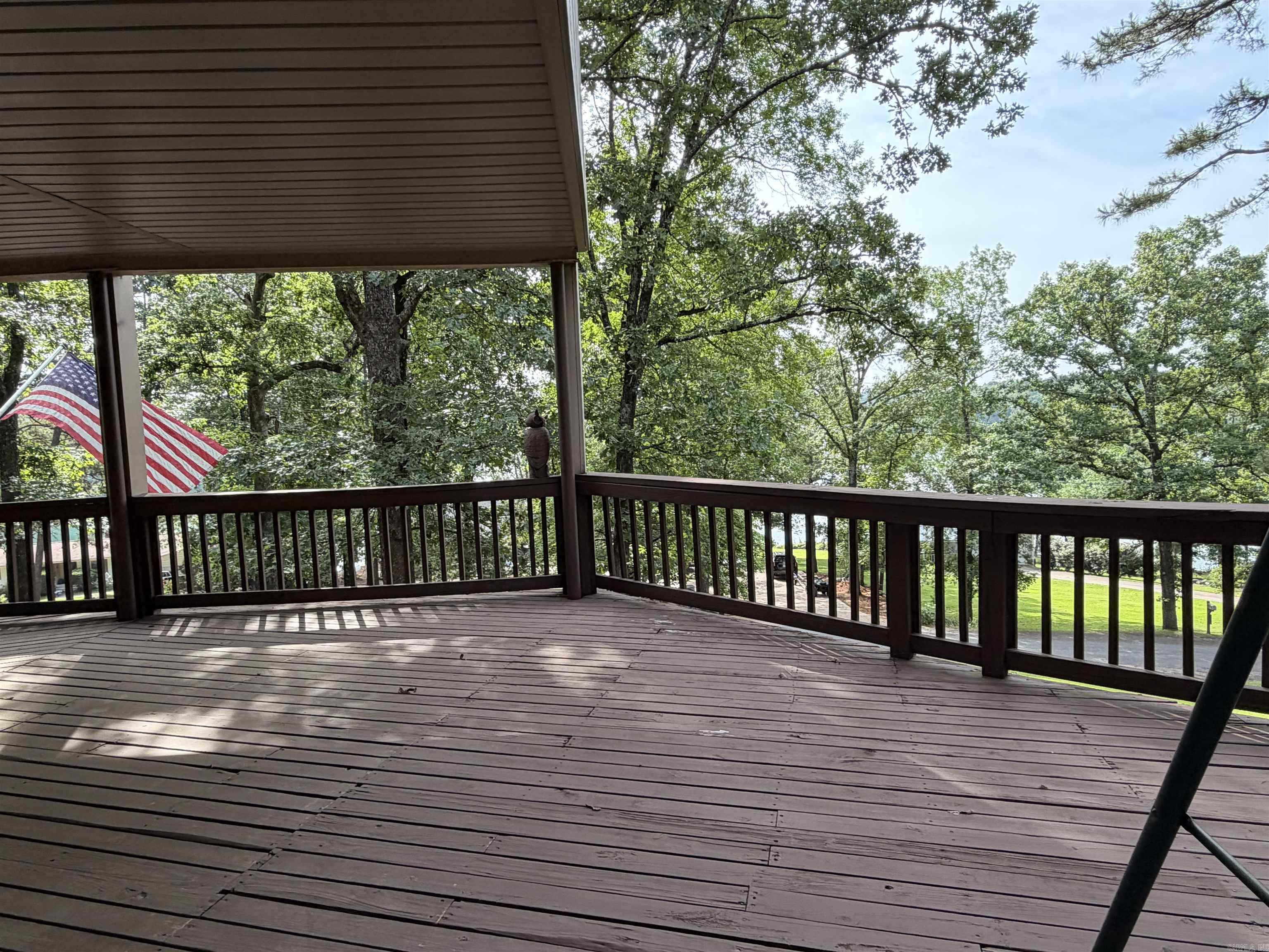 419 Belmont Acres Circle  Tumbling Shoals, AR