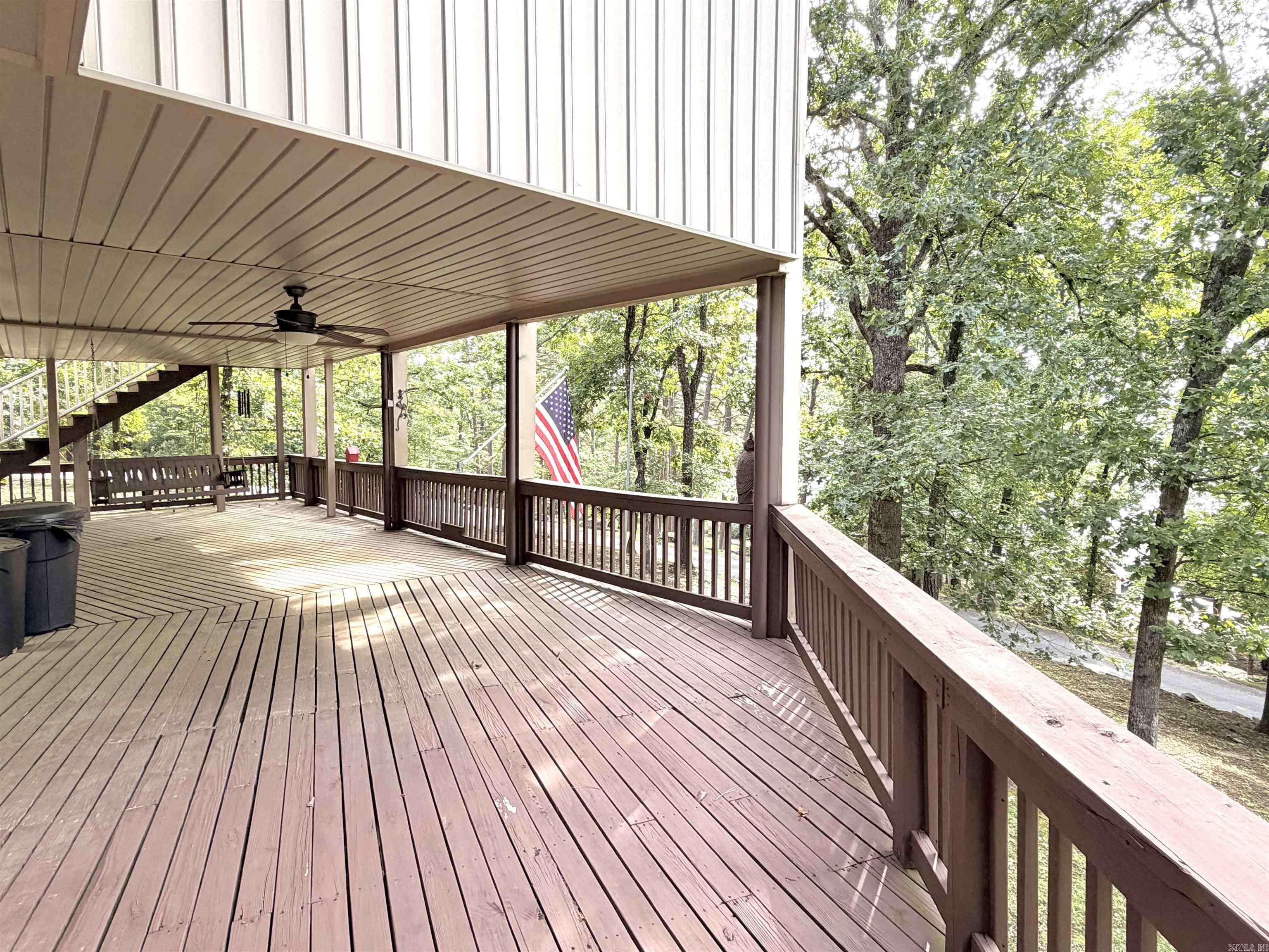 419 Belmont Acres Circle  Tumbling Shoals, AR