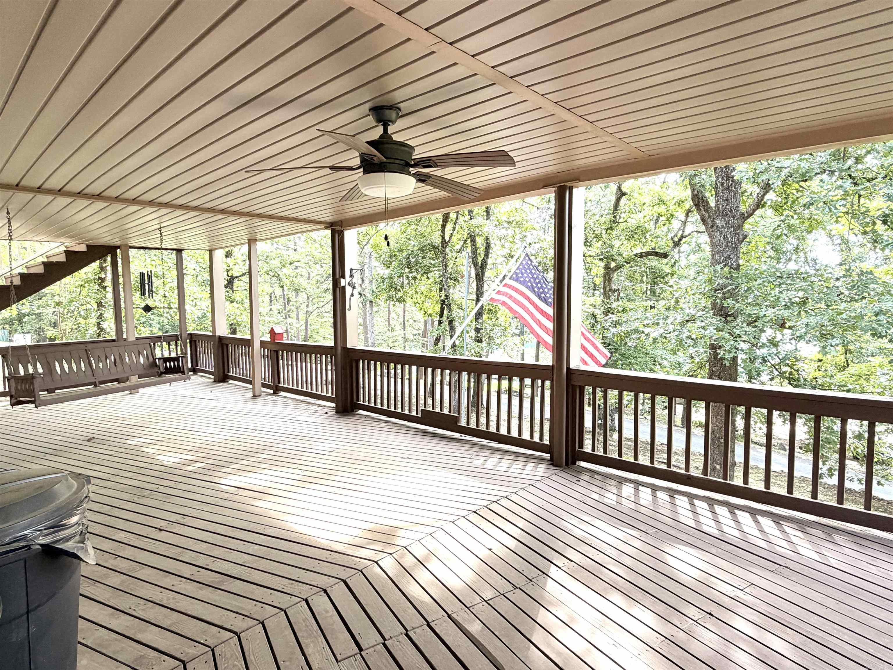 419 Belmont Acres Circle  Tumbling Shoals, AR