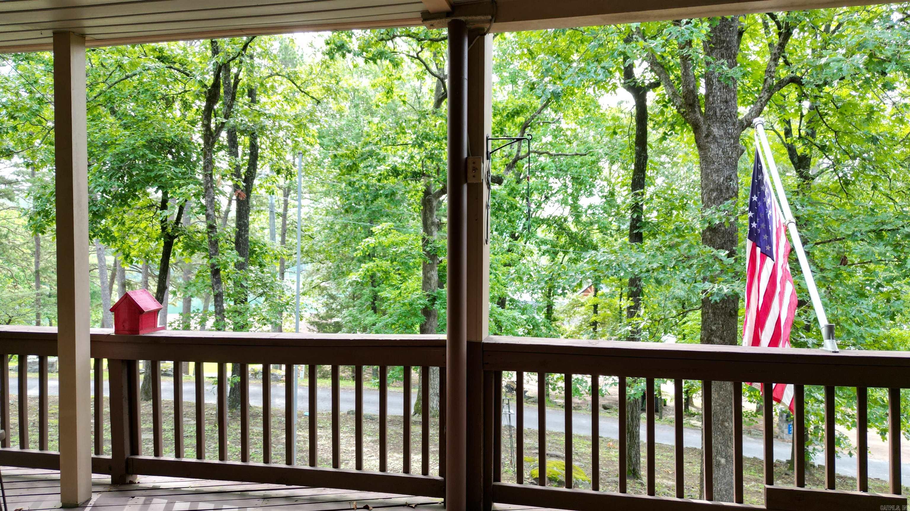 419 Belmont Acres Circle  Tumbling Shoals, AR