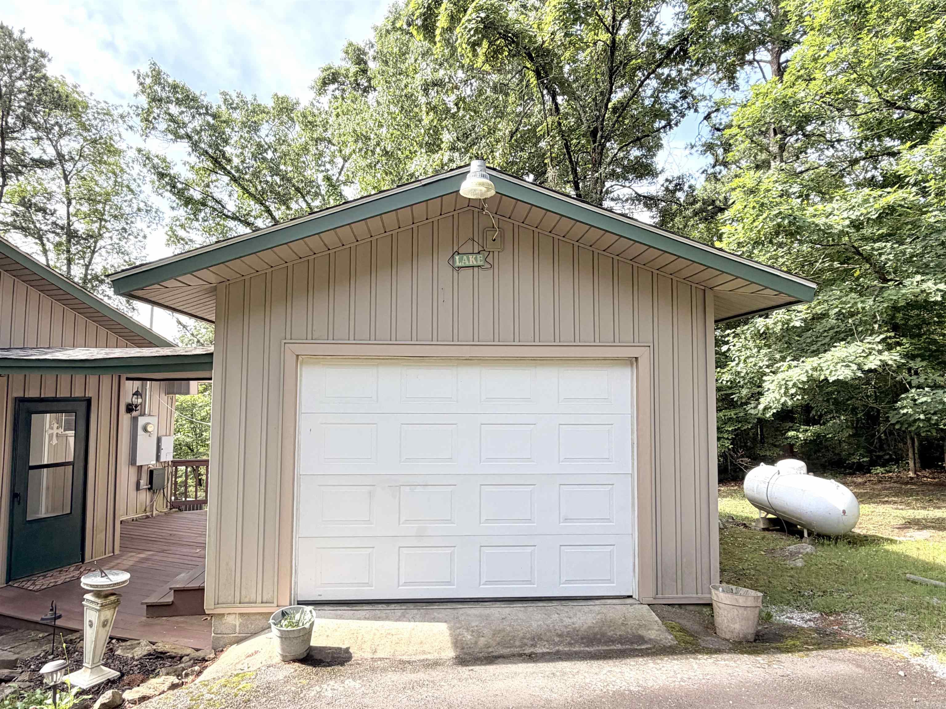 419 Belmont Acres Circle  Tumbling Shoals, AR