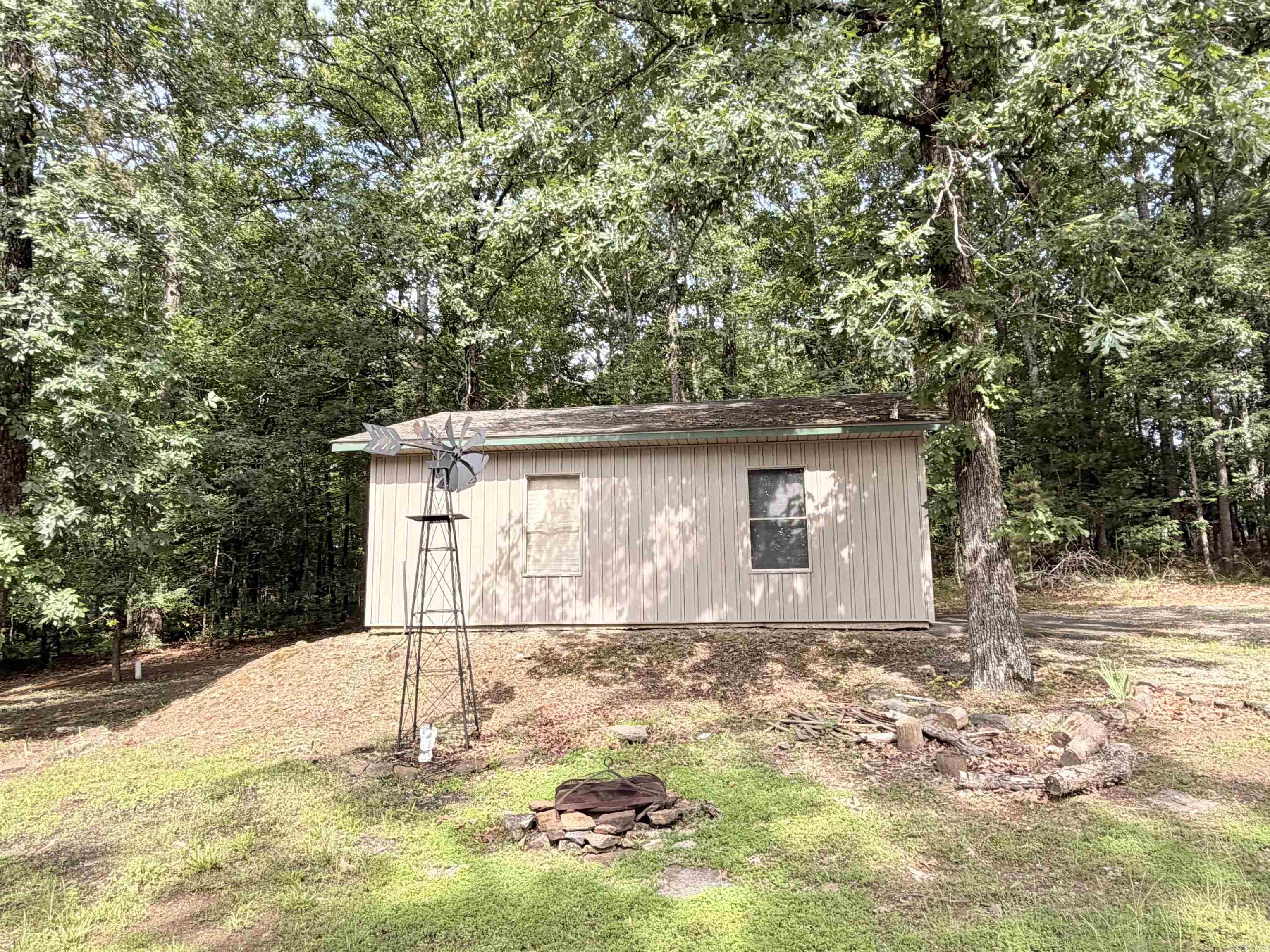 419 Belmont Acres Circle  Tumbling Shoals, AR