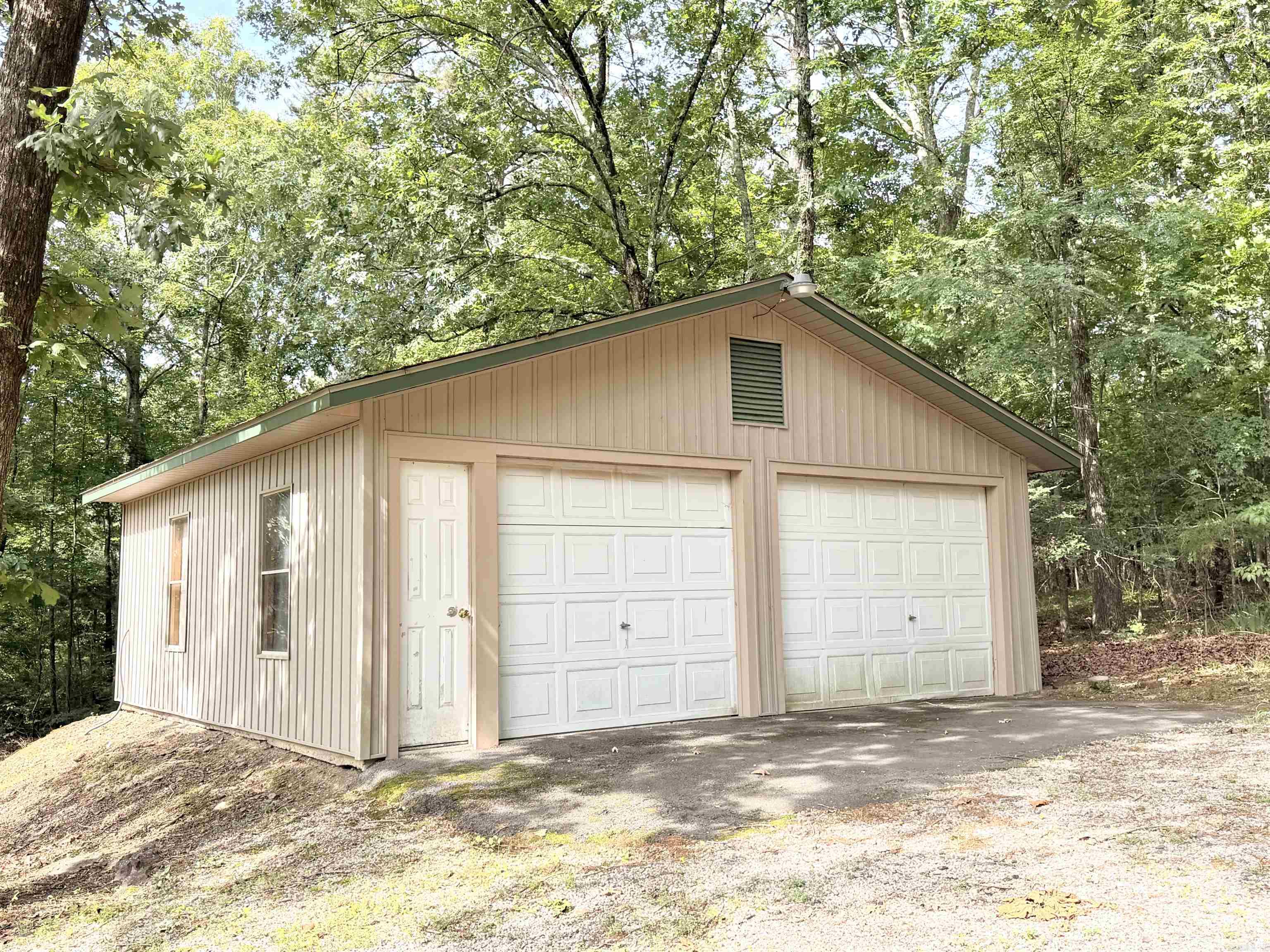 419 Belmont Acres Circle  Tumbling Shoals, AR