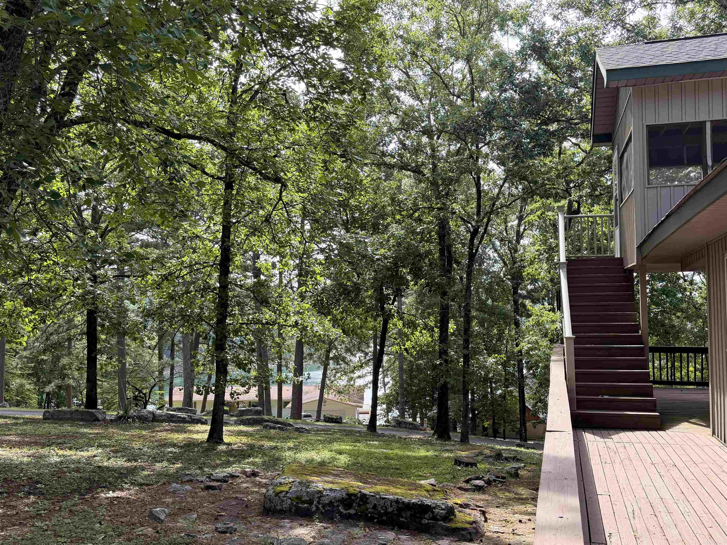 419 Belmont Acres Circle  Tumbling Shoals, AR