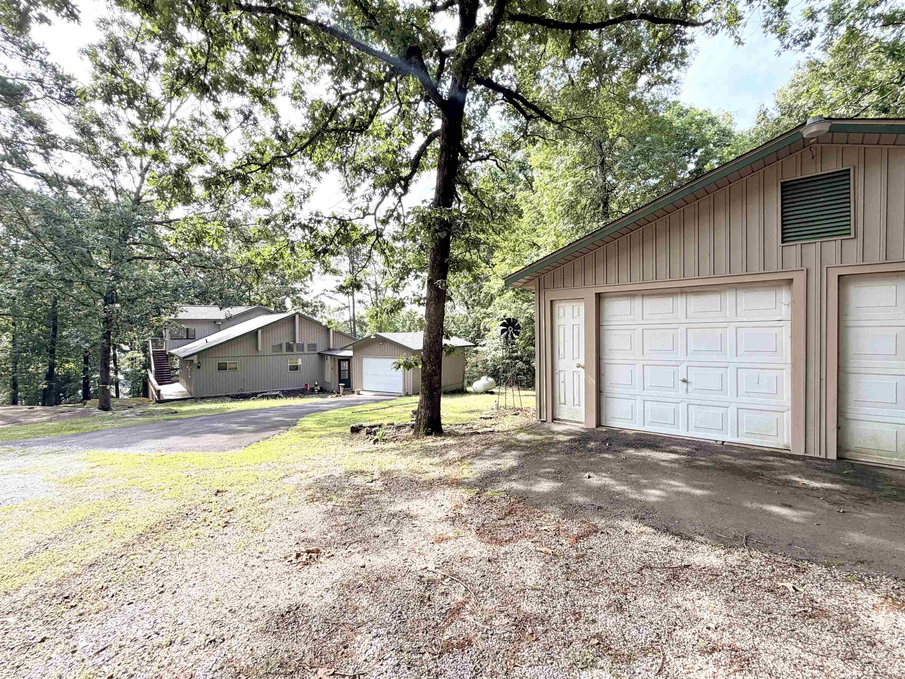 419 Belmont Acres Circle  Tumbling Shoals, AR