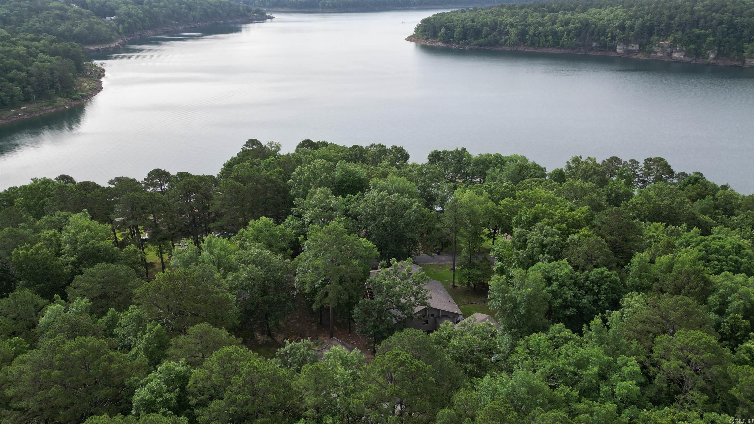 419 Belmont Acres Circle  Tumbling Shoals, AR