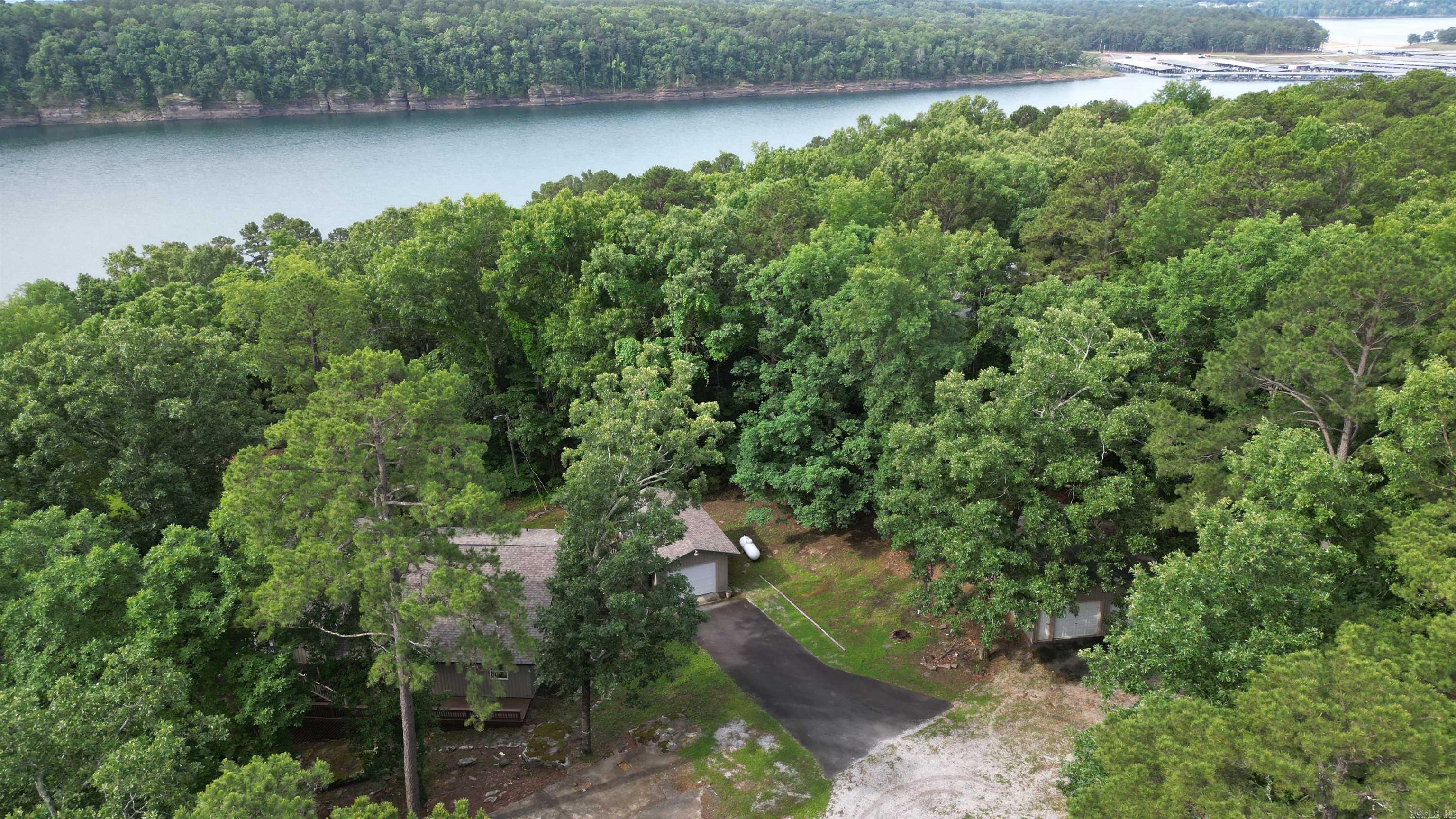 419 Belmont Acres Circle  Tumbling Shoals, AR